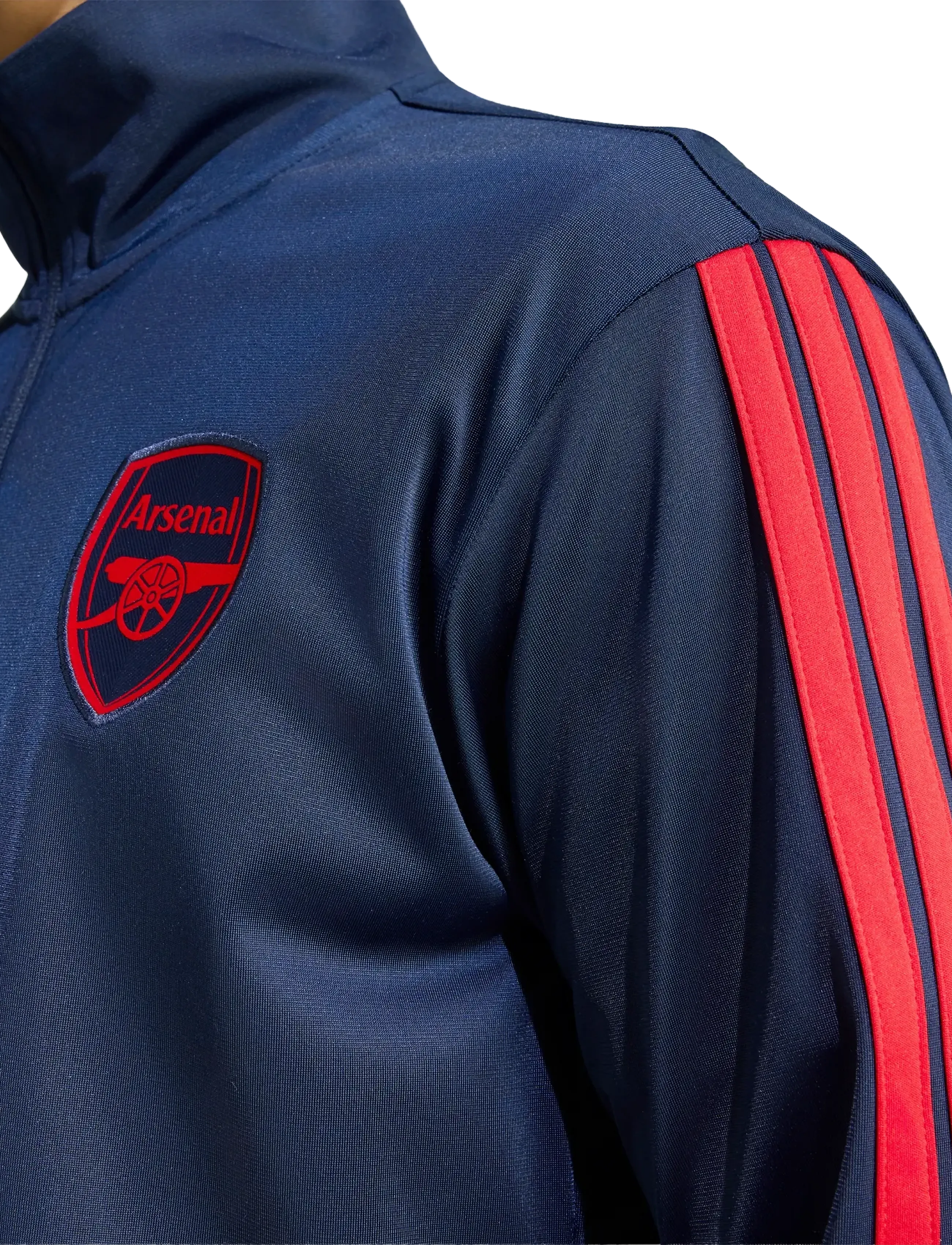 adidas Performance - AFC DNA TT - conavy - 3