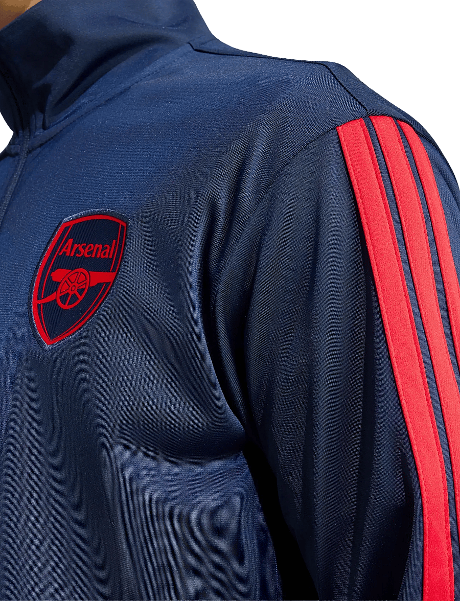 adidas Performance - AFC DNA TT - conavy - 3
