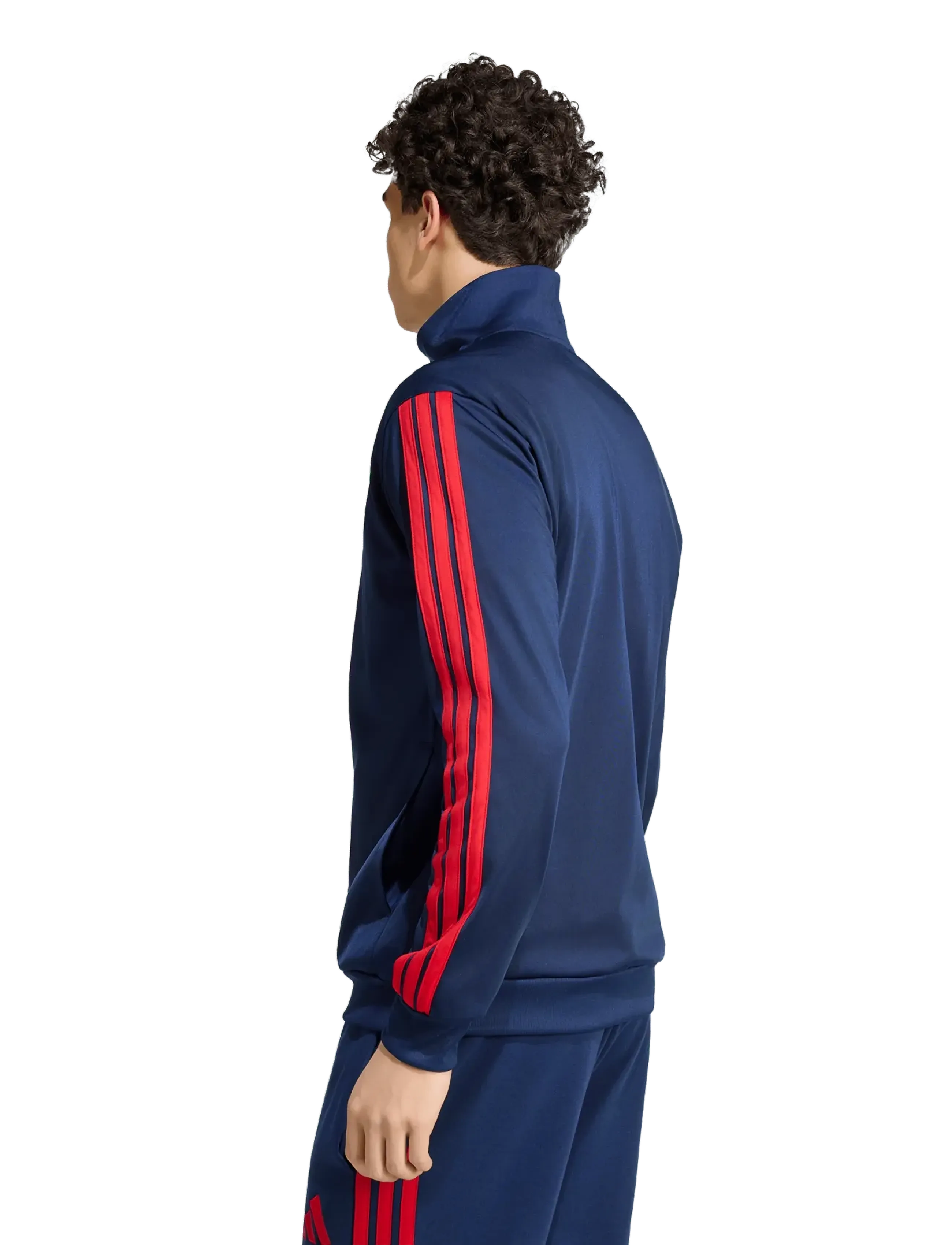adidas Performance - AFC DNA TT - conavy - 4