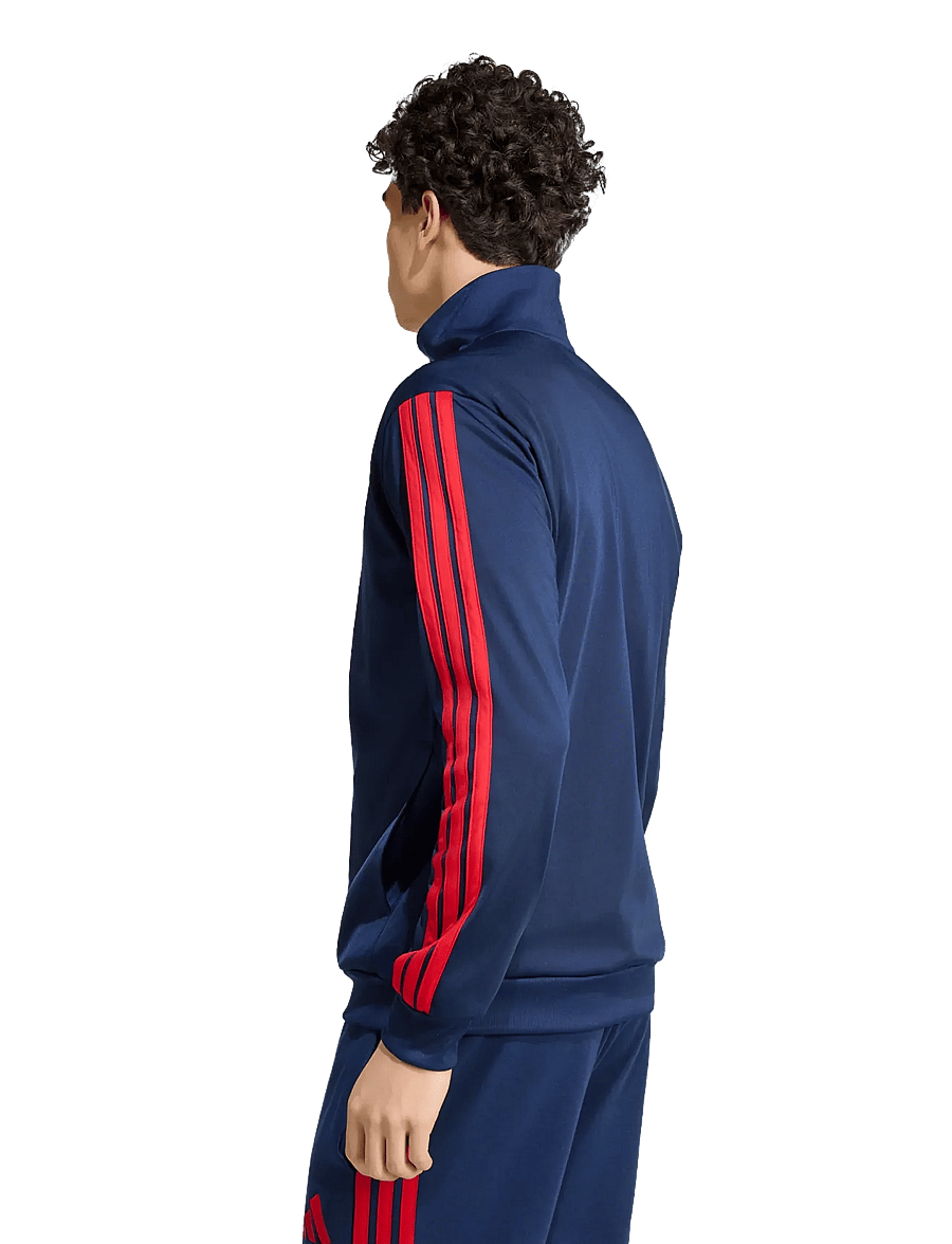 adidas Performance - AFC DNA TT - conavy - 4