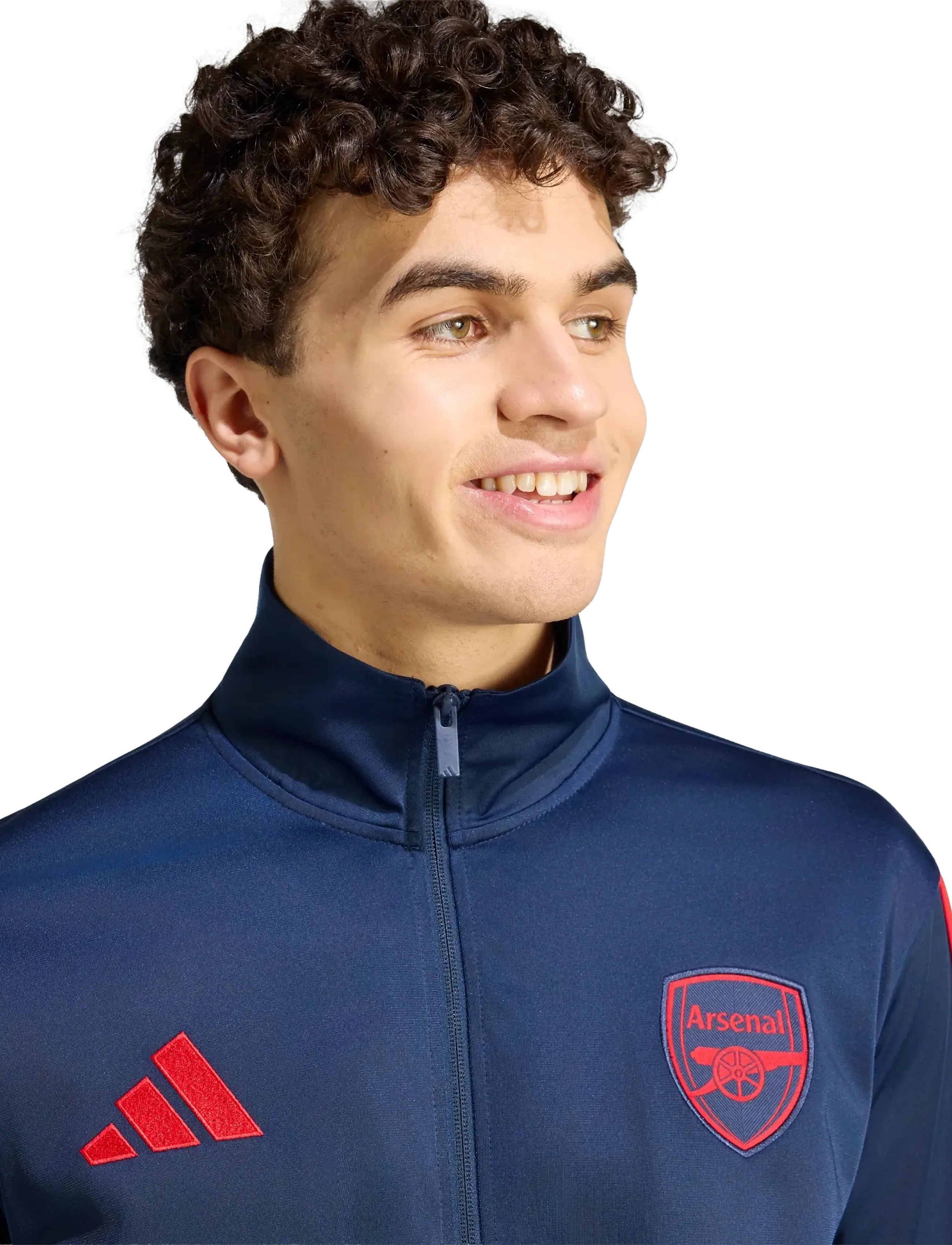 adidas Performance - AFC DNA TT - conavy - 5
