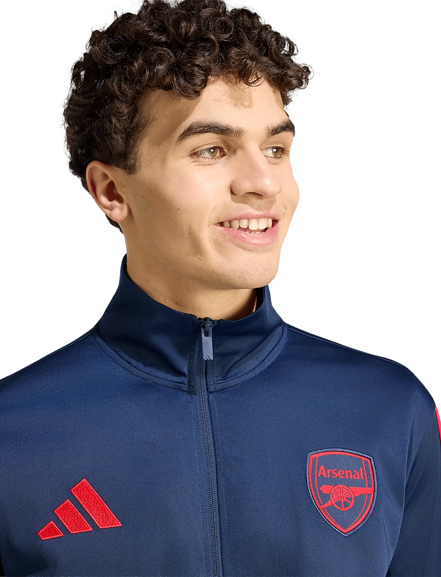 adidas Performance - AFC DNA TT - conavy - 5