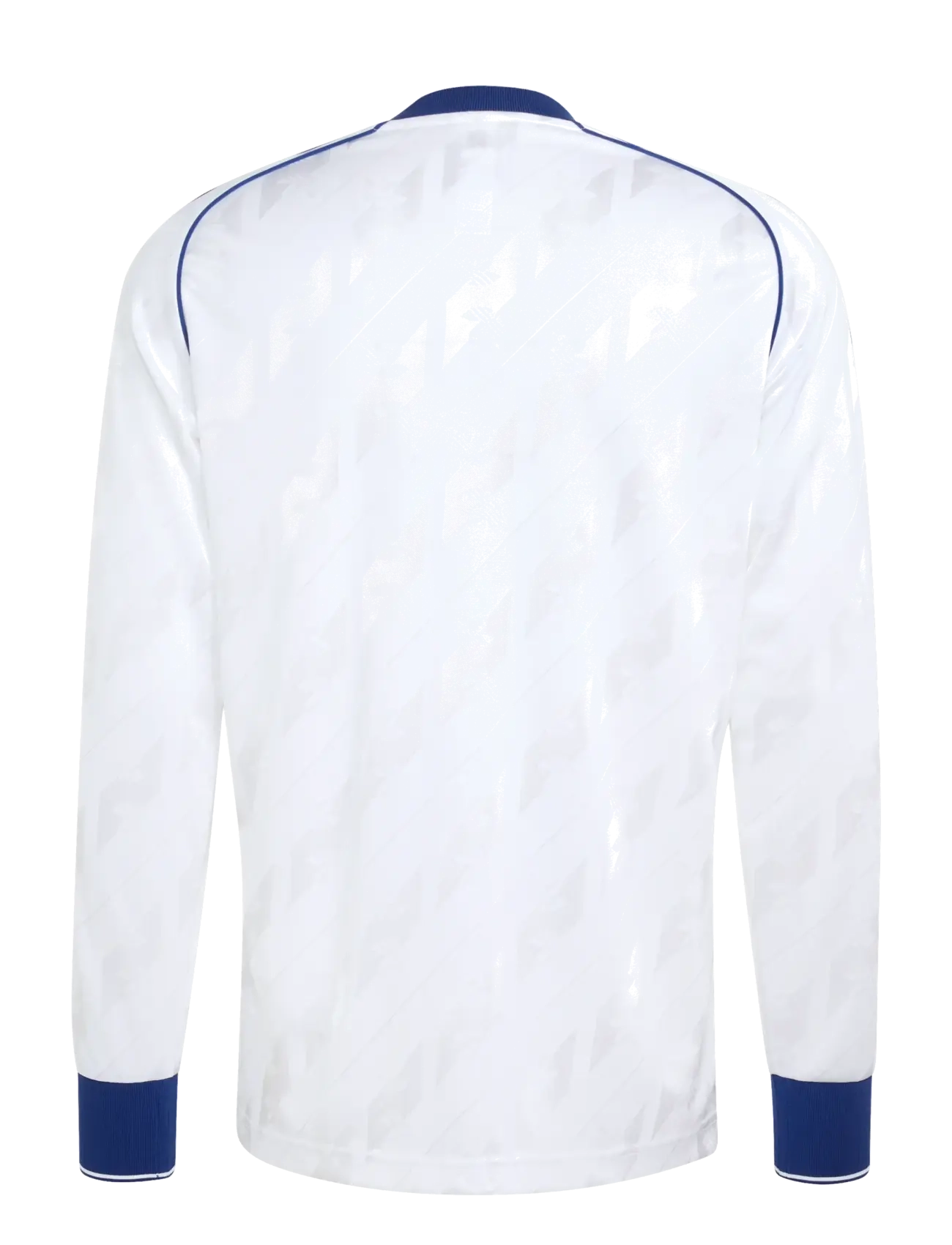 adidas Performance - FCK OG2 JSY - jalgpallisärgid - white - 2