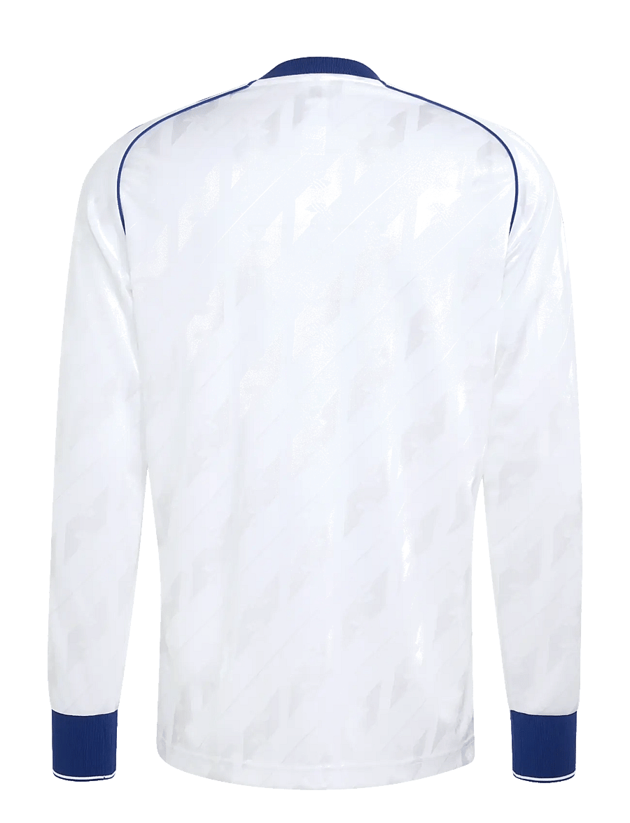 adidas Performance - FCK OG2 JSY - jalgpallisärgid - white - 2