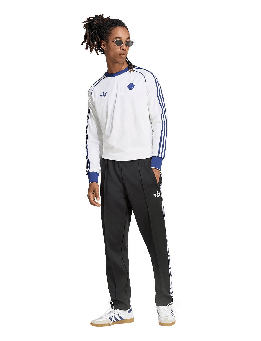 adidas Performance - FCK OG2 JSY - jalgpallisärgid - white - 0