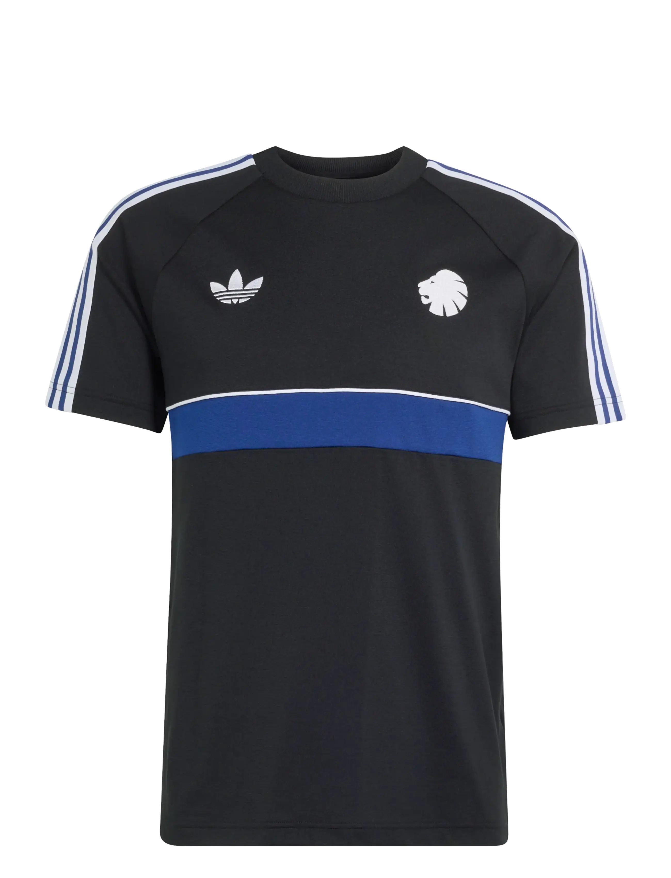 adidas Performance - FCK OG2 TEE - black - 1