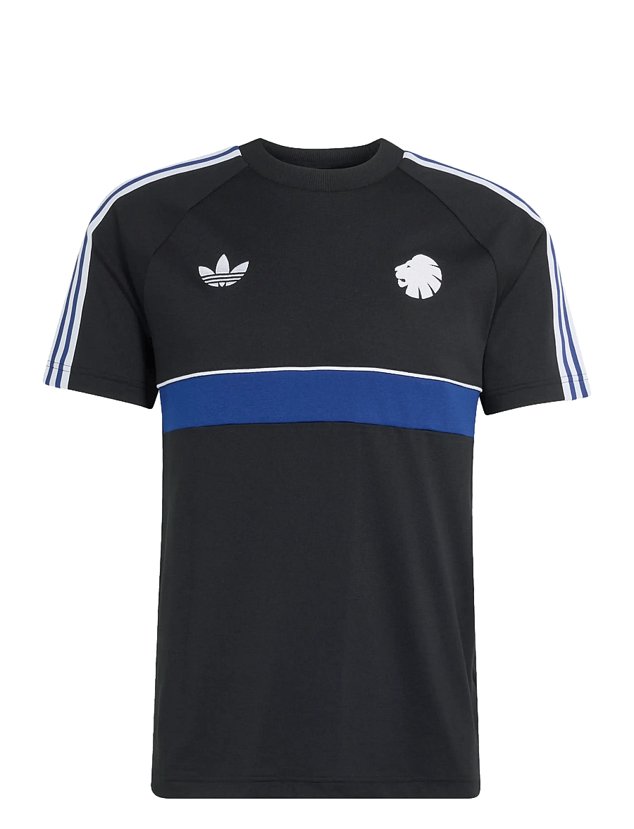 adidas Performance - FCK OG2 TEE - black - 1