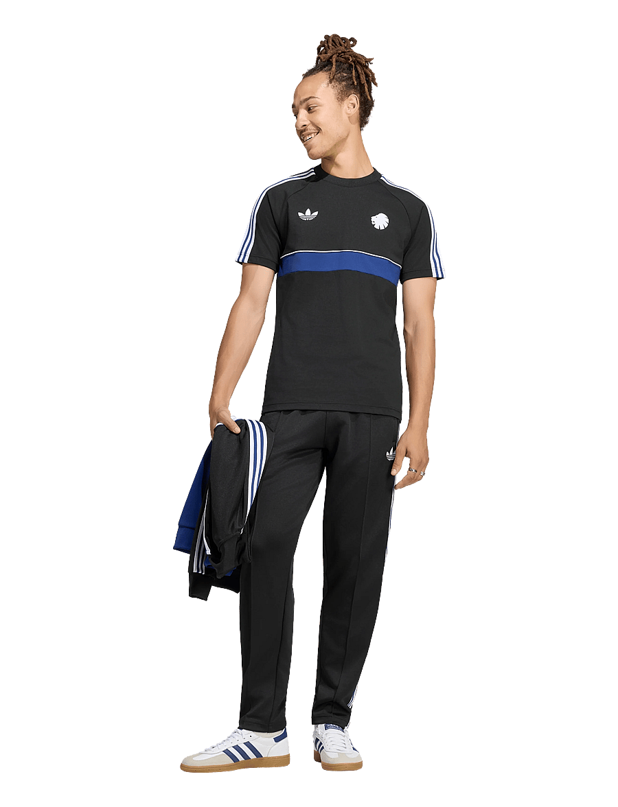 adidas Performance - FCK OG2 TEE - black - 0