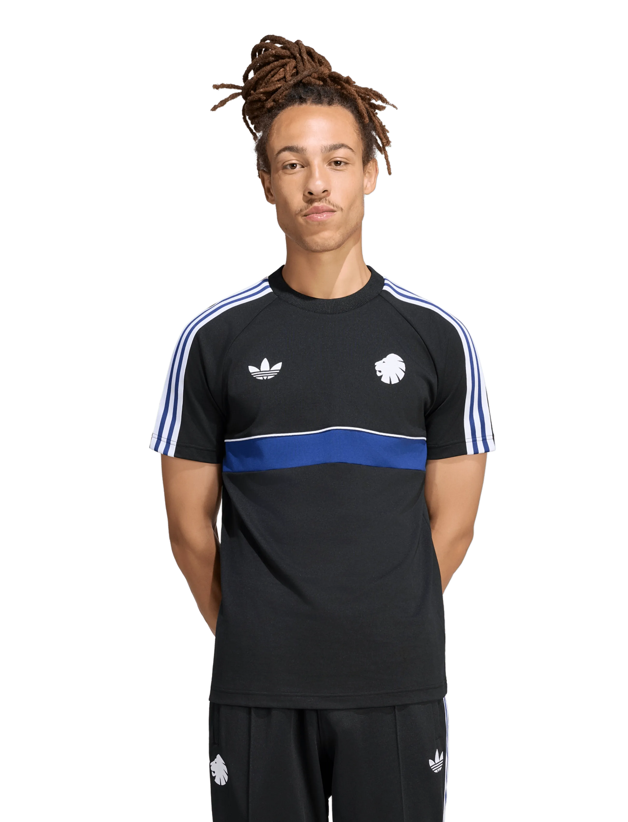 adidas Performance - FCK OG2 TEE - black - 2
