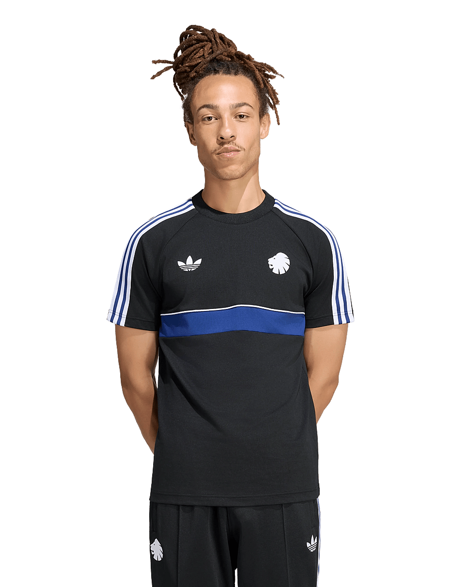 adidas Performance - FCK OG2 TEE - black - 2