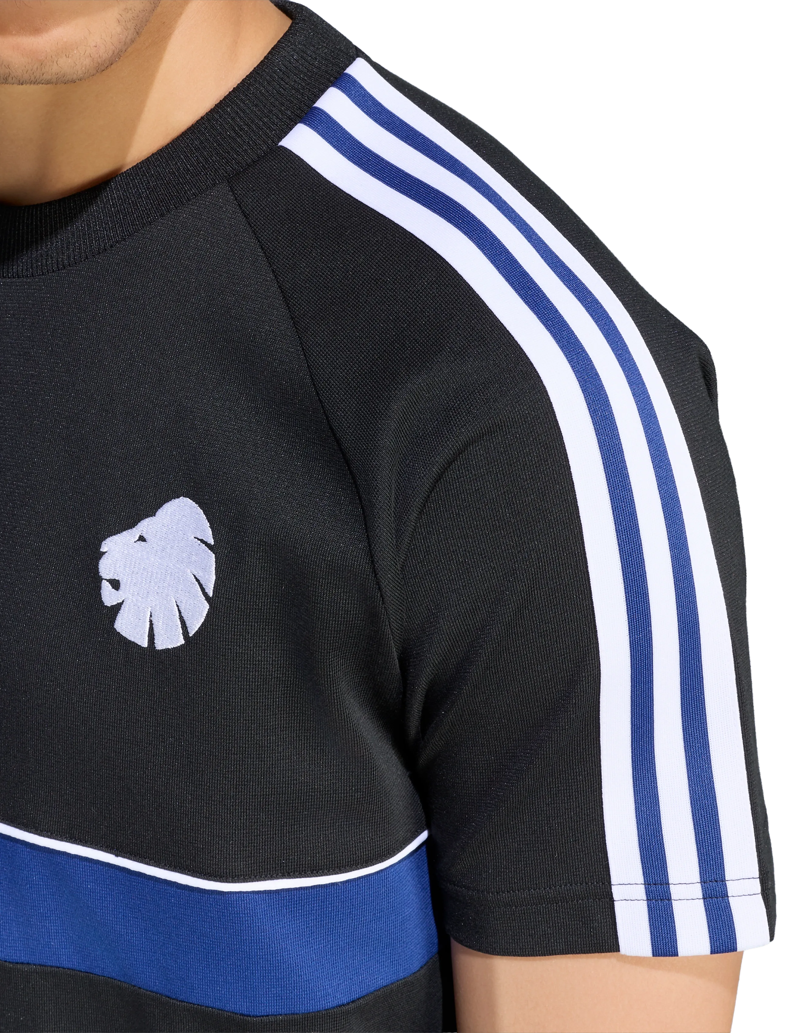 adidas Performance - FCK OG2 TEE - black - 3