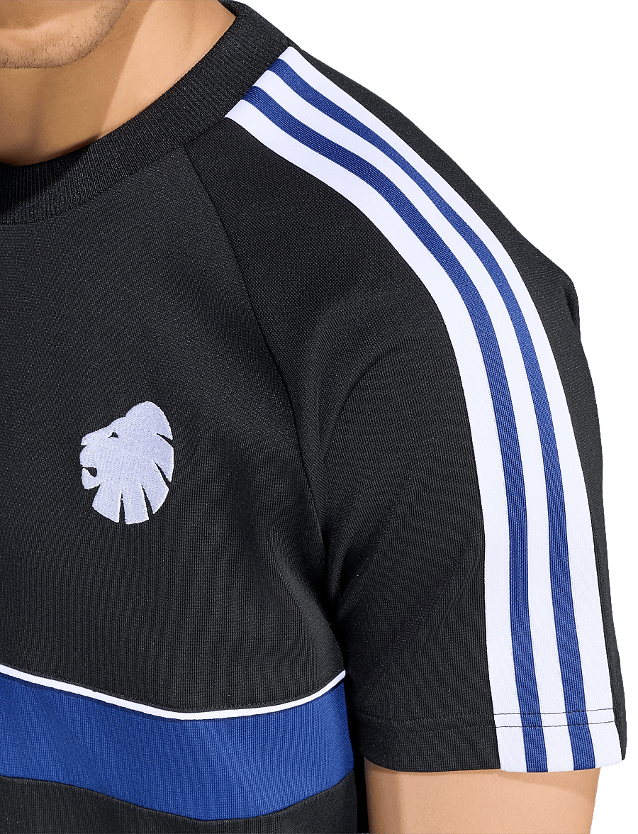 adidas Performance - FCK OG2 TEE - black - 3
