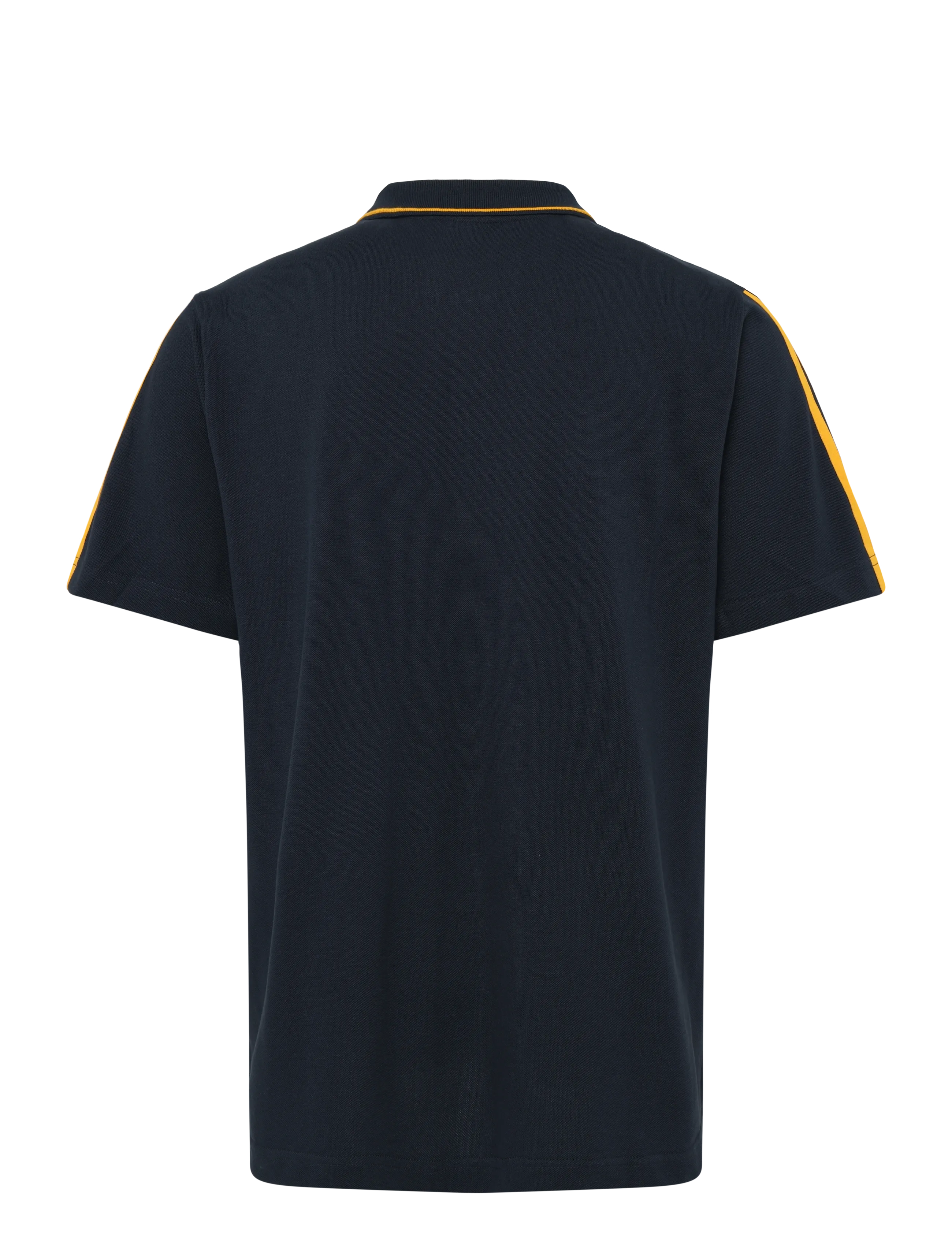 adidas Performance - REAL DNA POLO - polosärgid - ntnavy - 2