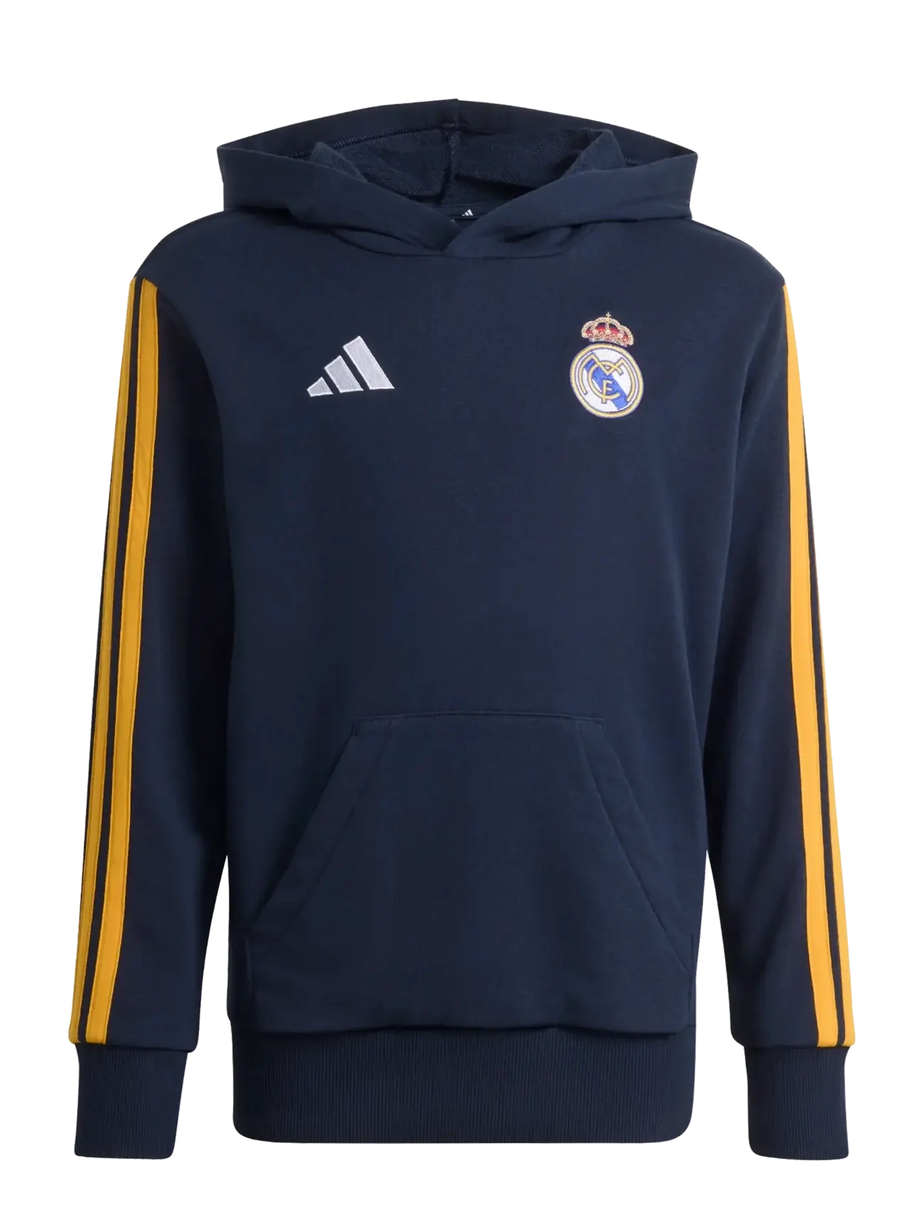 adidas Performance Real Kids Hd, 164, Sweatshirts & Hoodies, Marineblau - Kinder