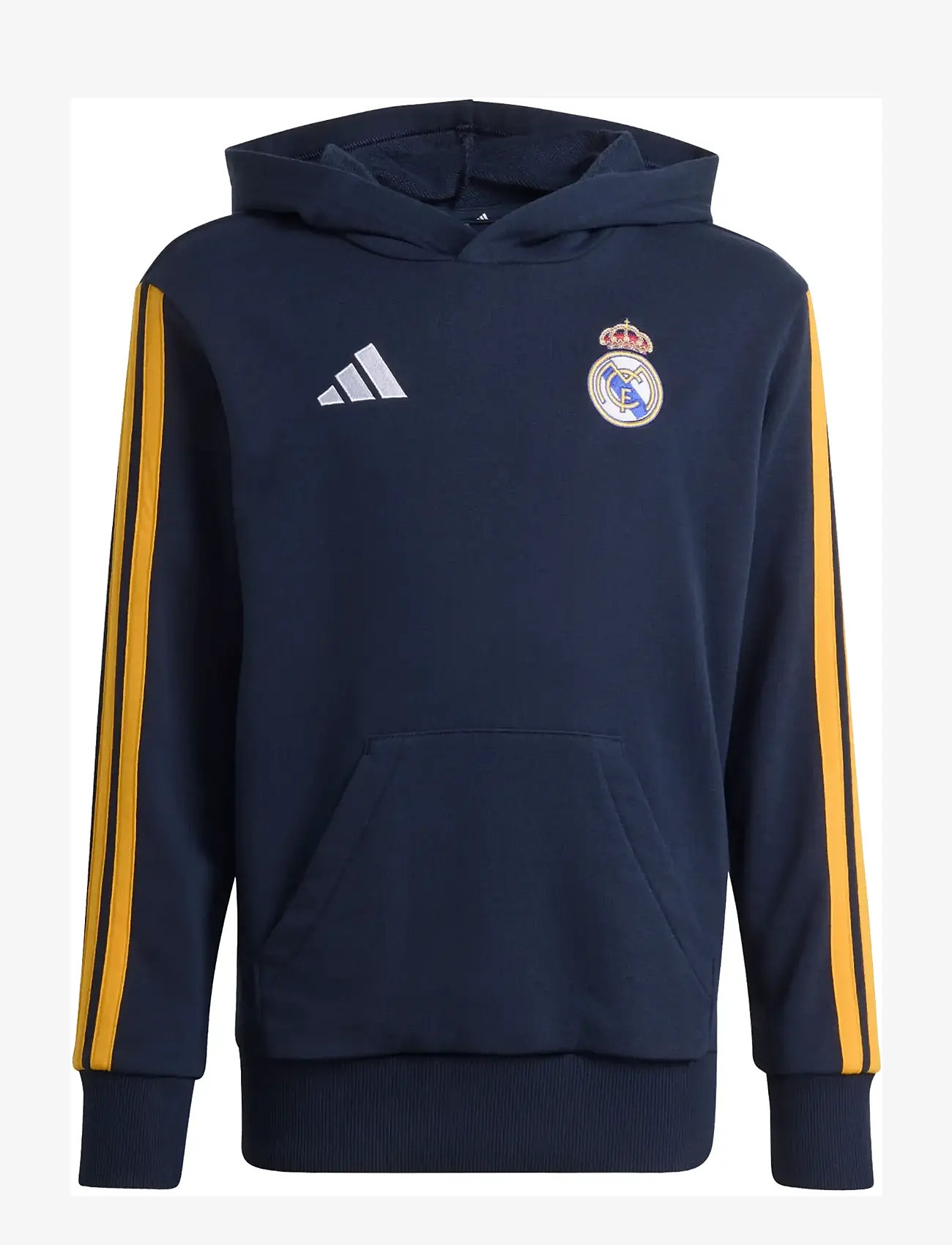 adidas Performance - REAL KIDS HD - ntnavy - 0