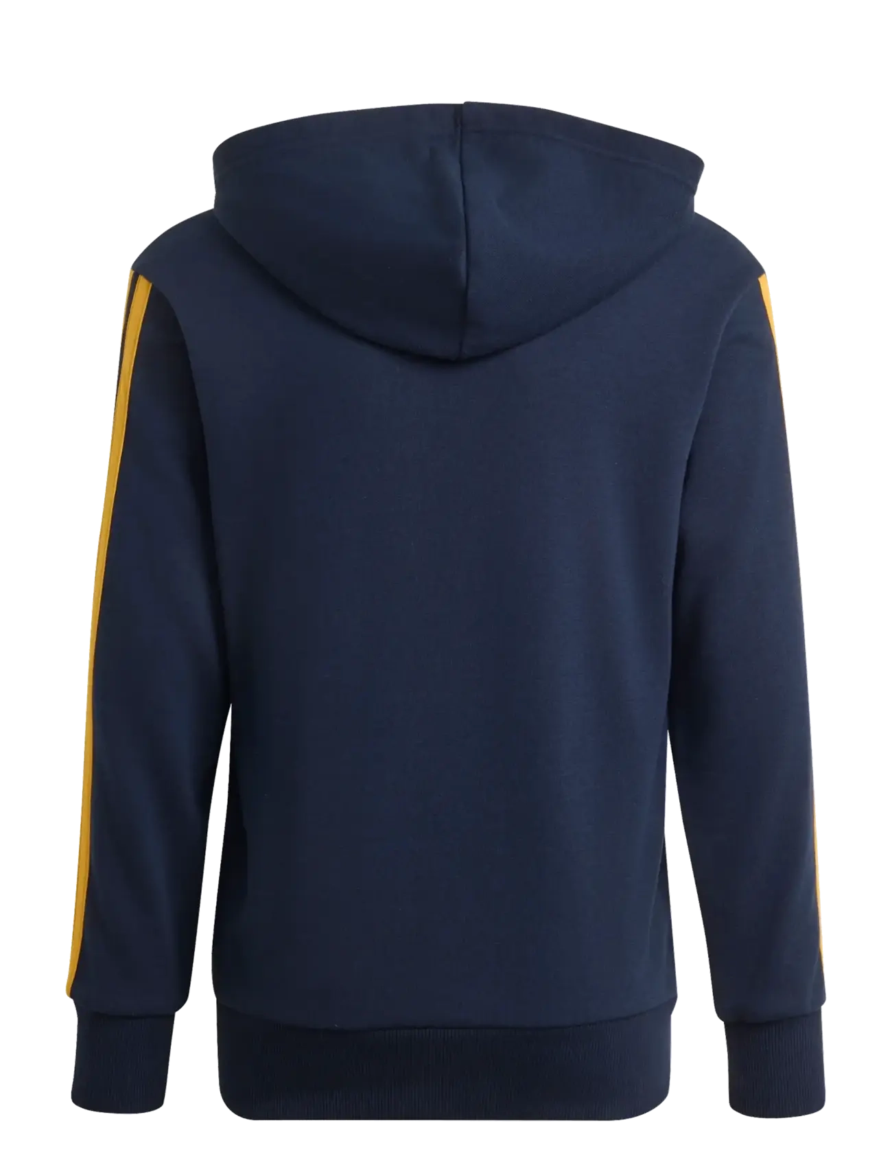 adidas Performance - REAL KIDS HD - hoodies - ntnavy - 1