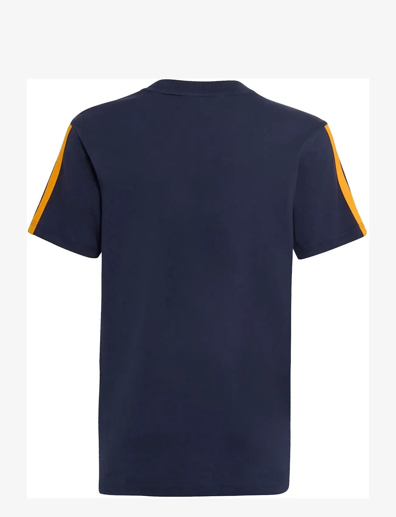 adidas Performance - REAL KIDS TEE - ntnavy - 1