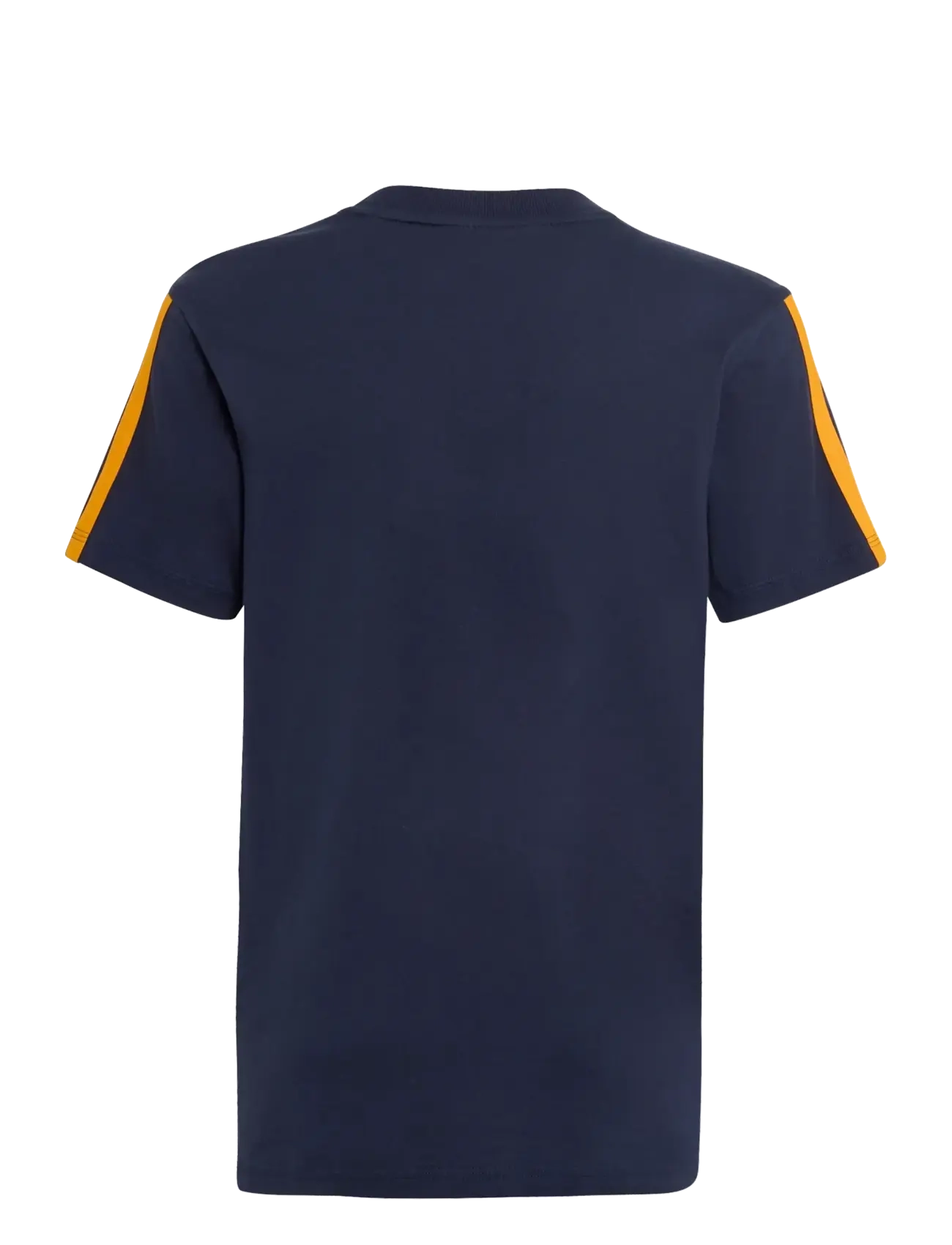 adidas Performance - REAL KIDS TEE - hauts de sport - ntnavy - 1