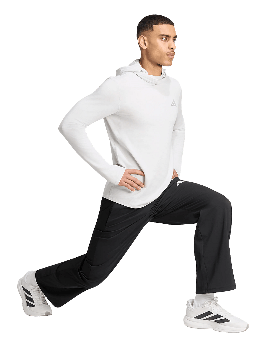 adidas Performance - adi365 W PT M - trainingshosen - black - 0
