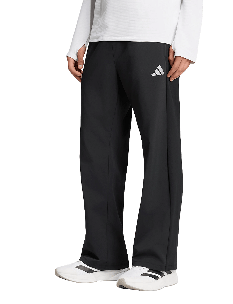 adidas Performance - adi365 W PT M - trainingshosen - black - 2