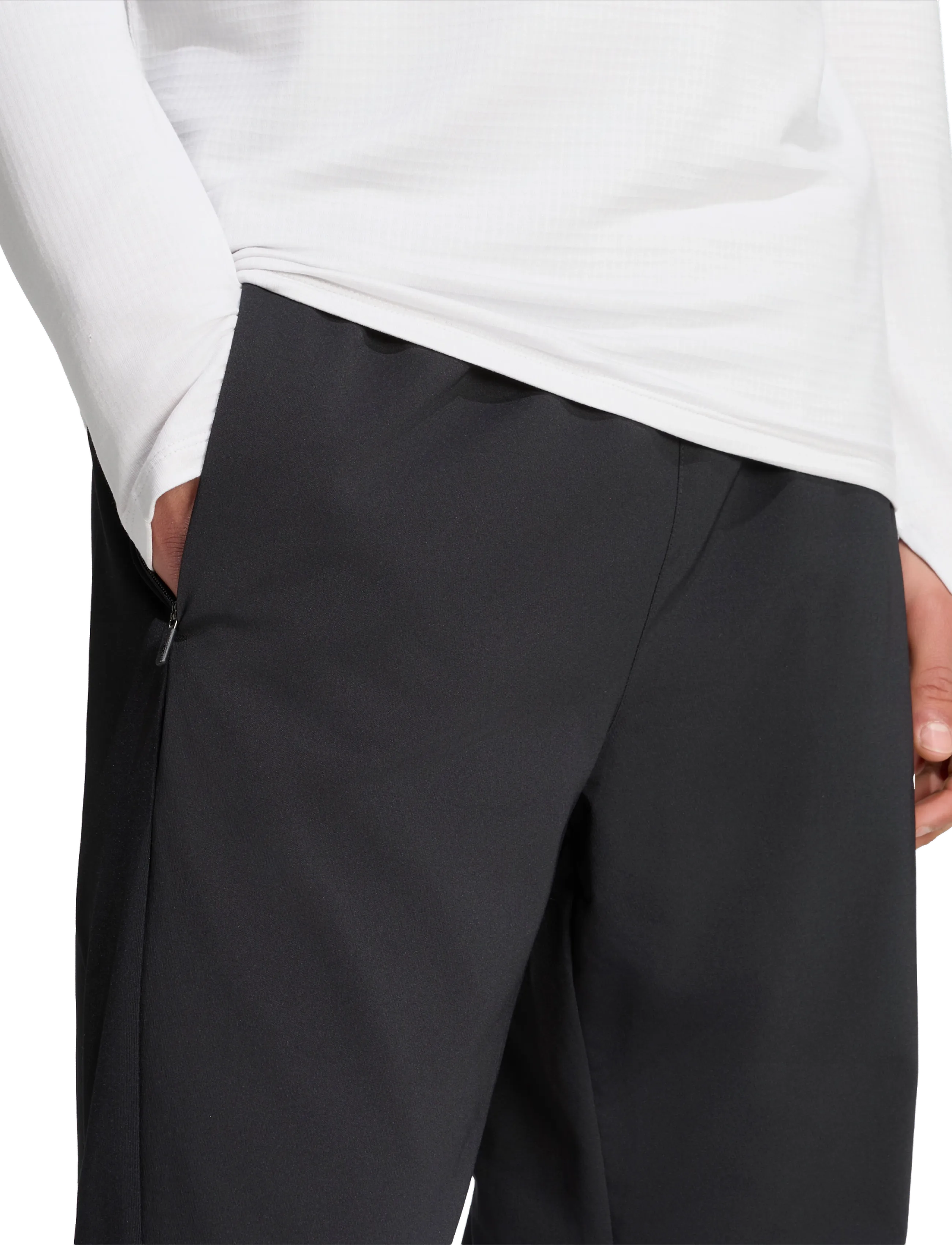 adidas Performance - adi365 W PT M - sports pants - black - 3