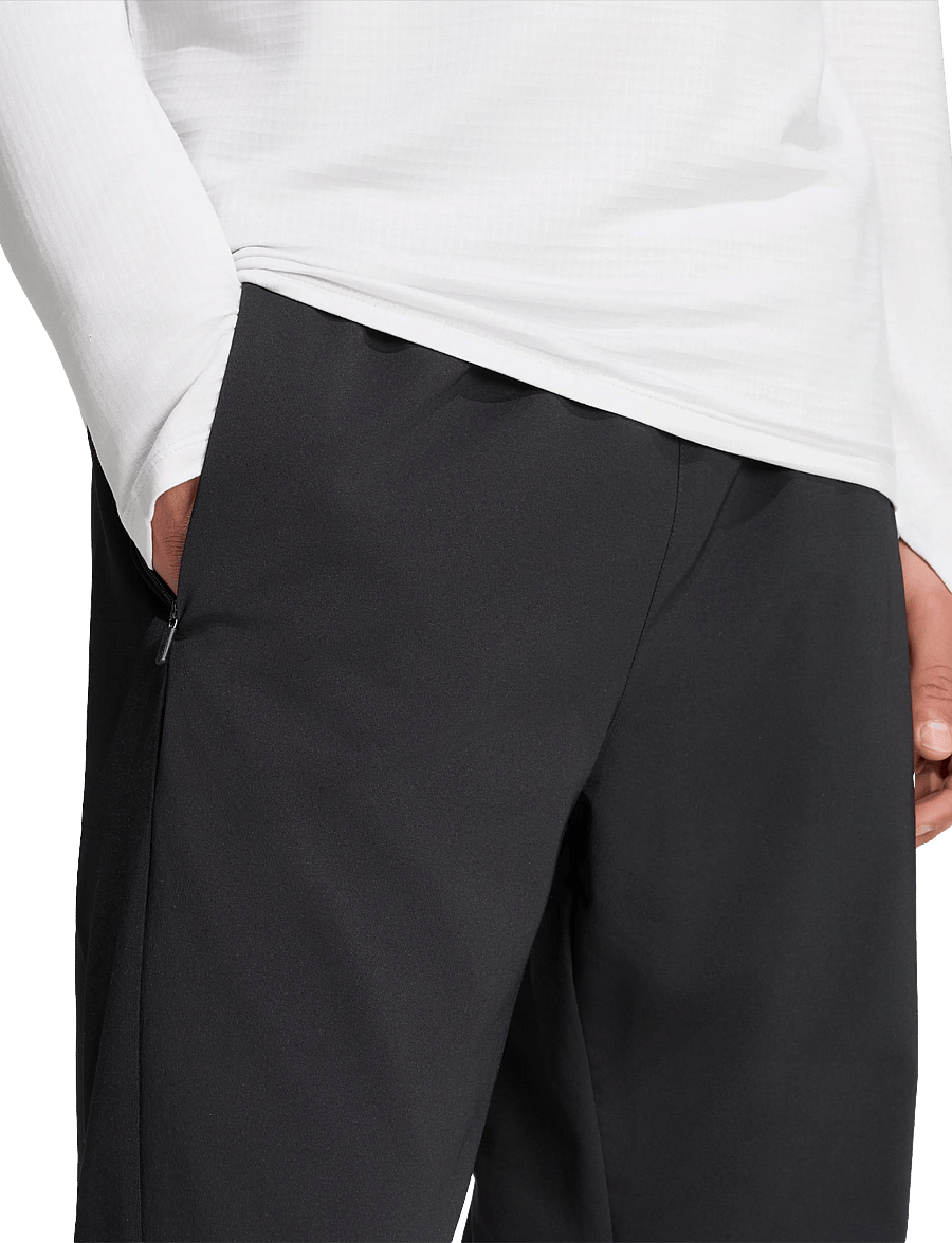 adidas Performance - adi365 W PT M - trainingshosen - black - 3
