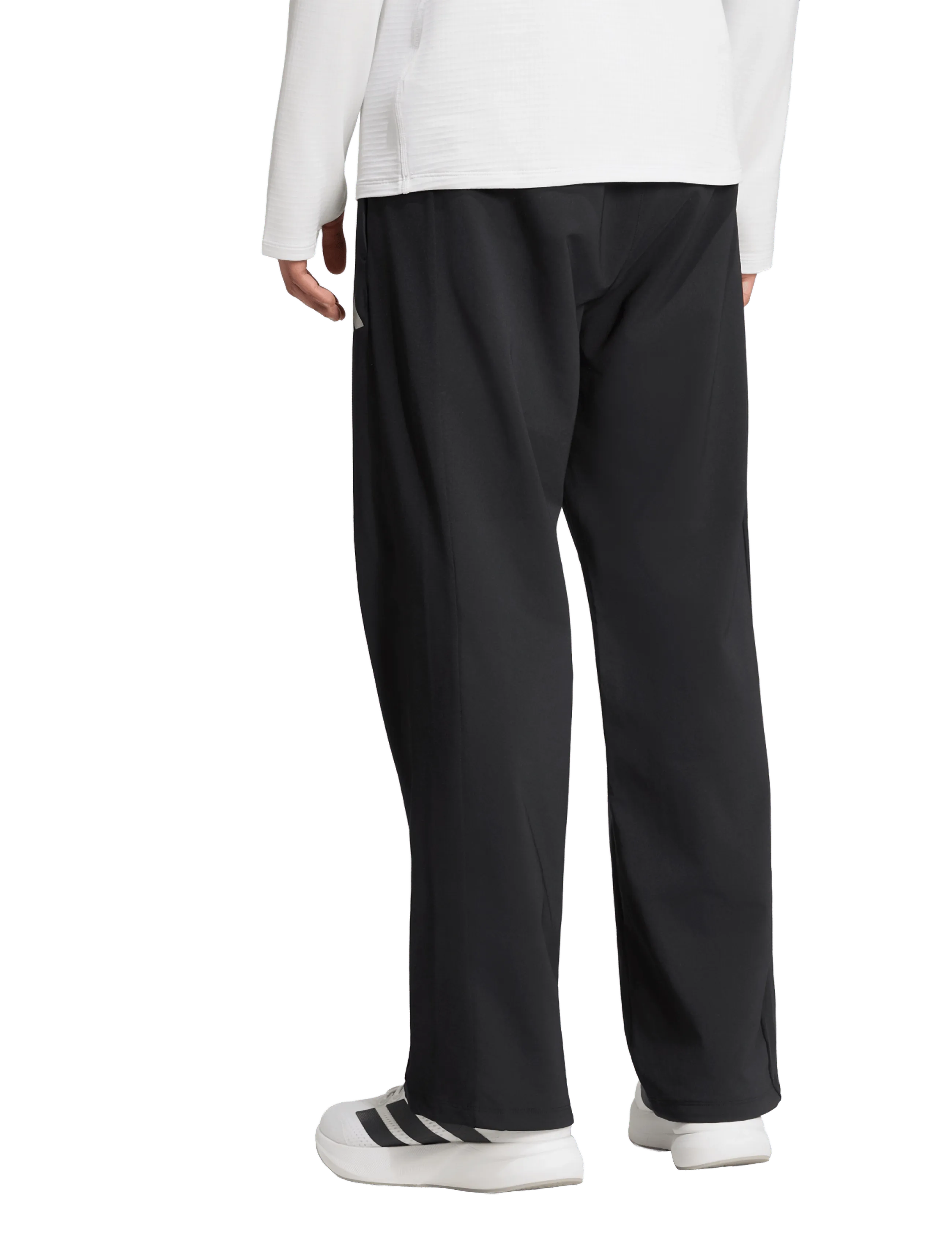 adidas Performance - adi365 W PT M - sports pants - black - 5