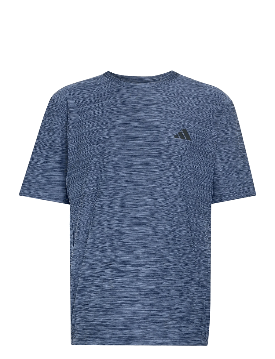 adidas Performance - WE FLEX T - t-shirts - prelov - 1