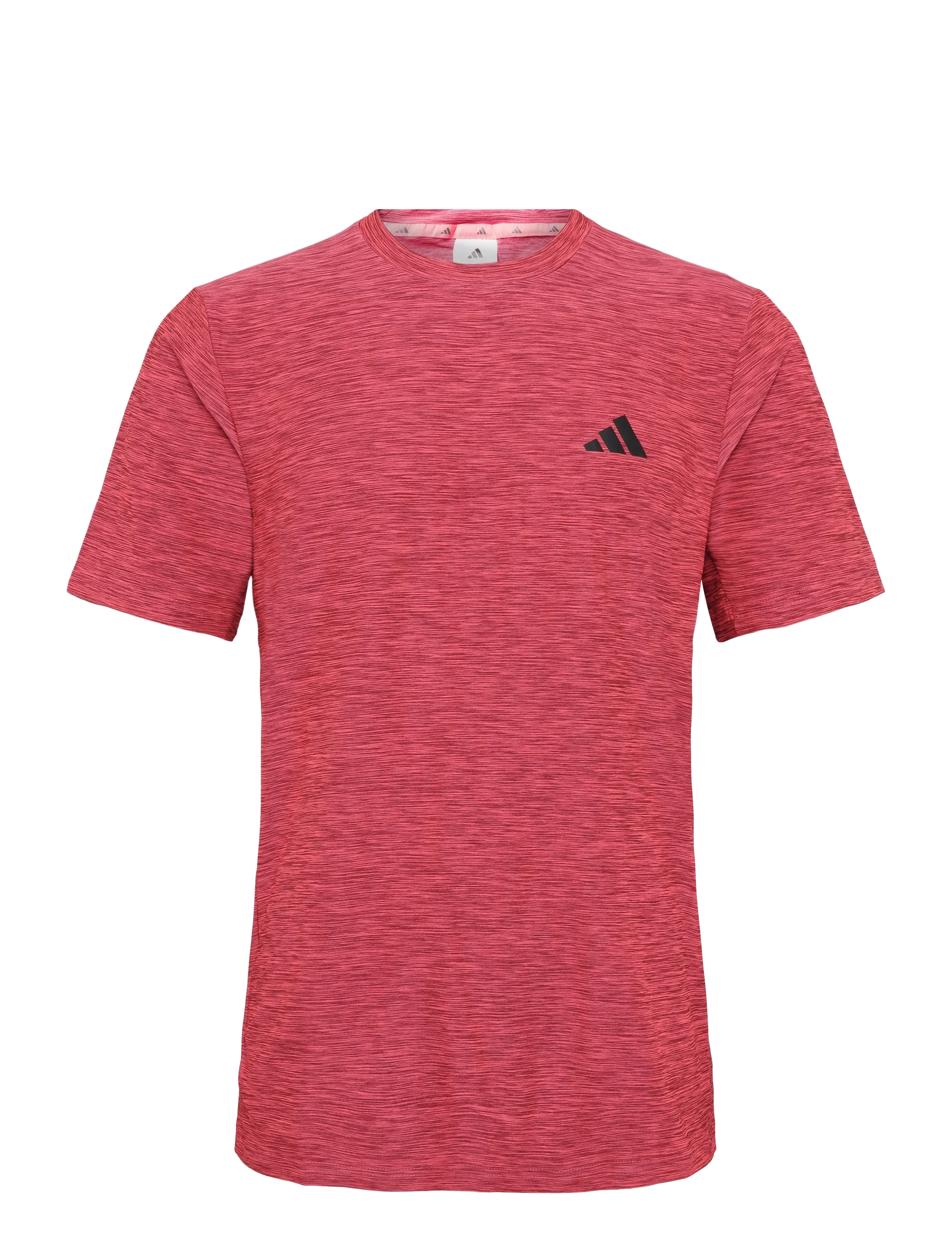 adidas Performance WE FLEX T - Toppe & T-shirts - SOLART / coral