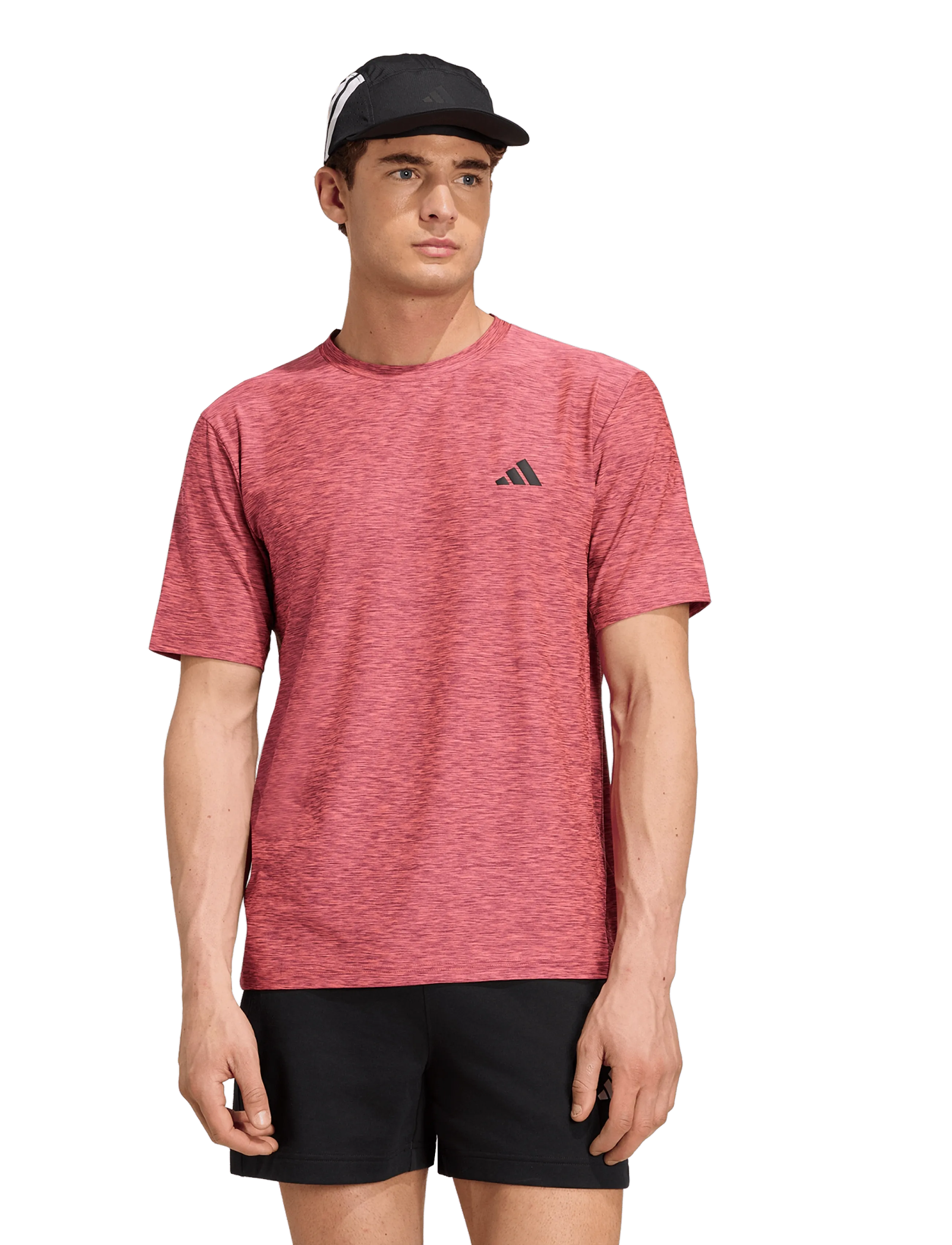adidas Performance - WE FLEX T - t-shirts - solart - 2