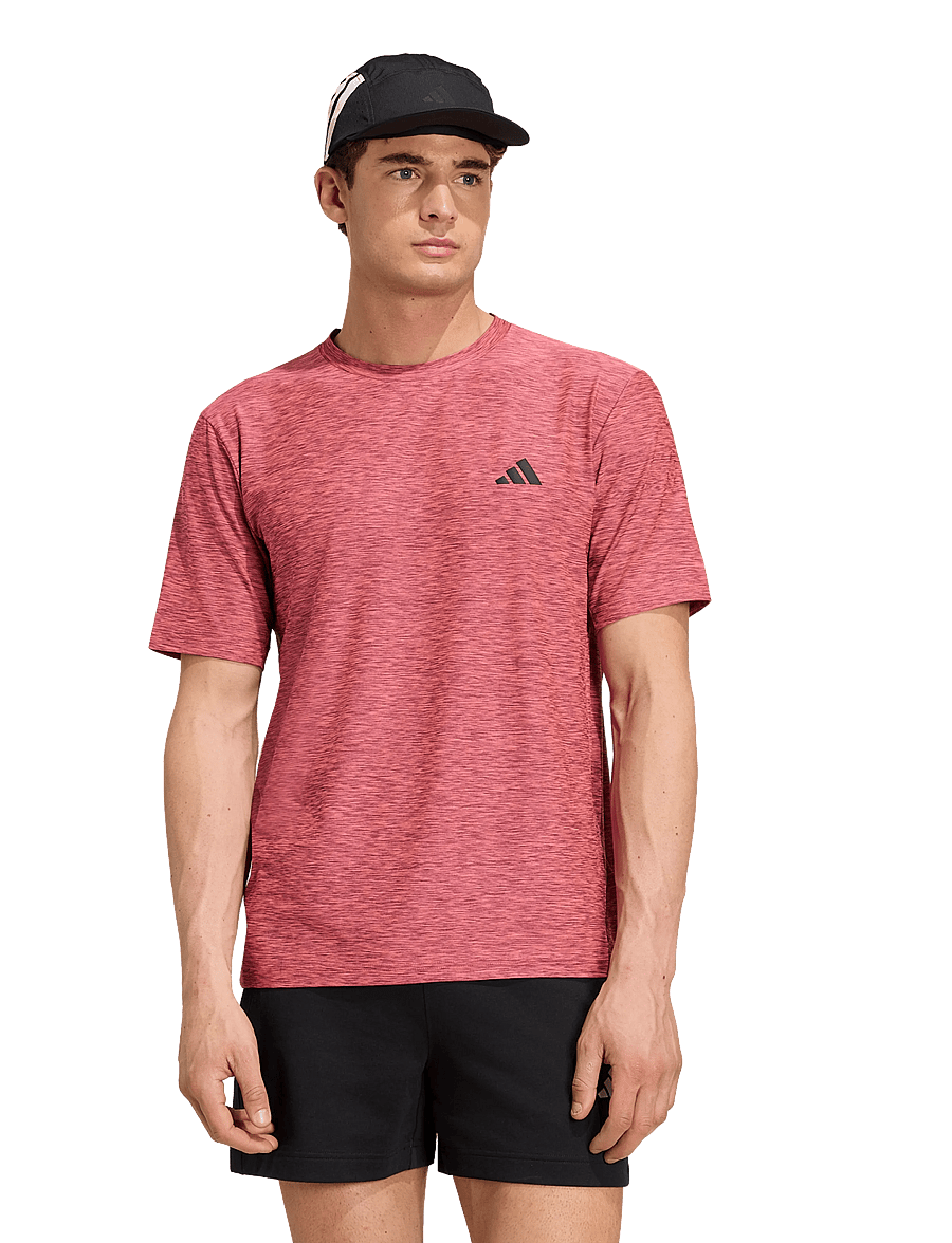 adidas Performance - WE FLEX T - t-shirts - solart - 2