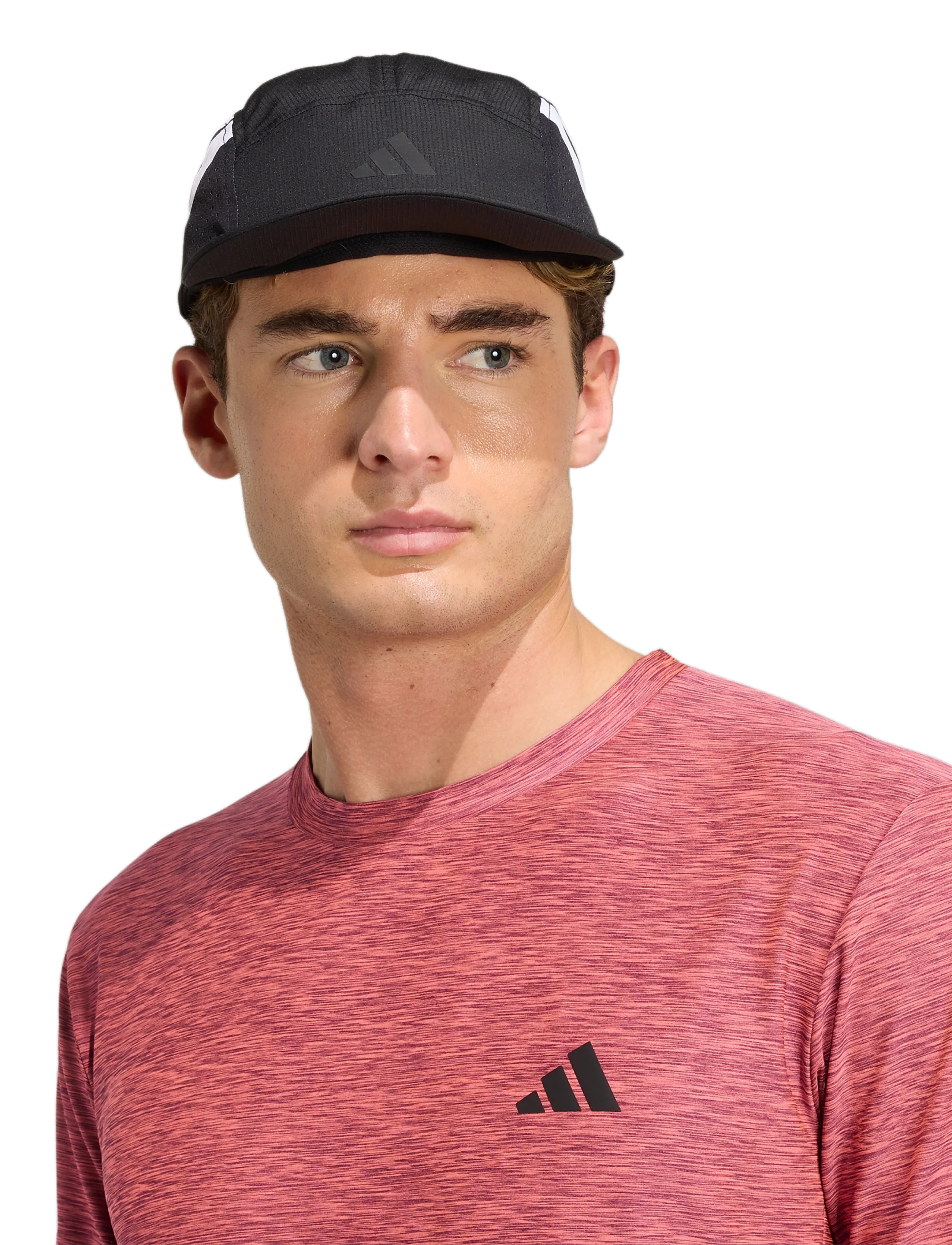adidas Performance - WE FLEX T - t-shirts - solart - 3