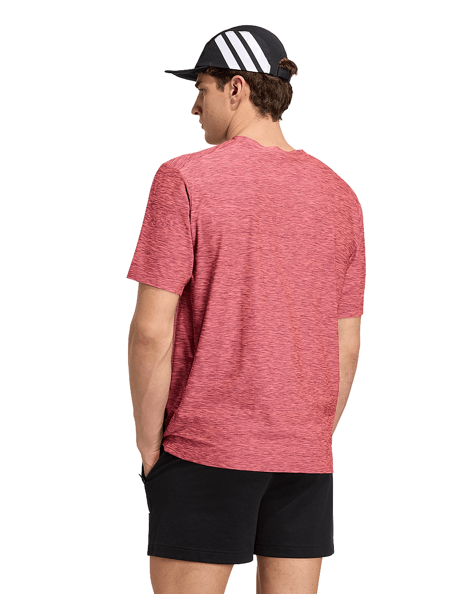 adidas Performance - WE FLEX T - t-shirts - solart - 5