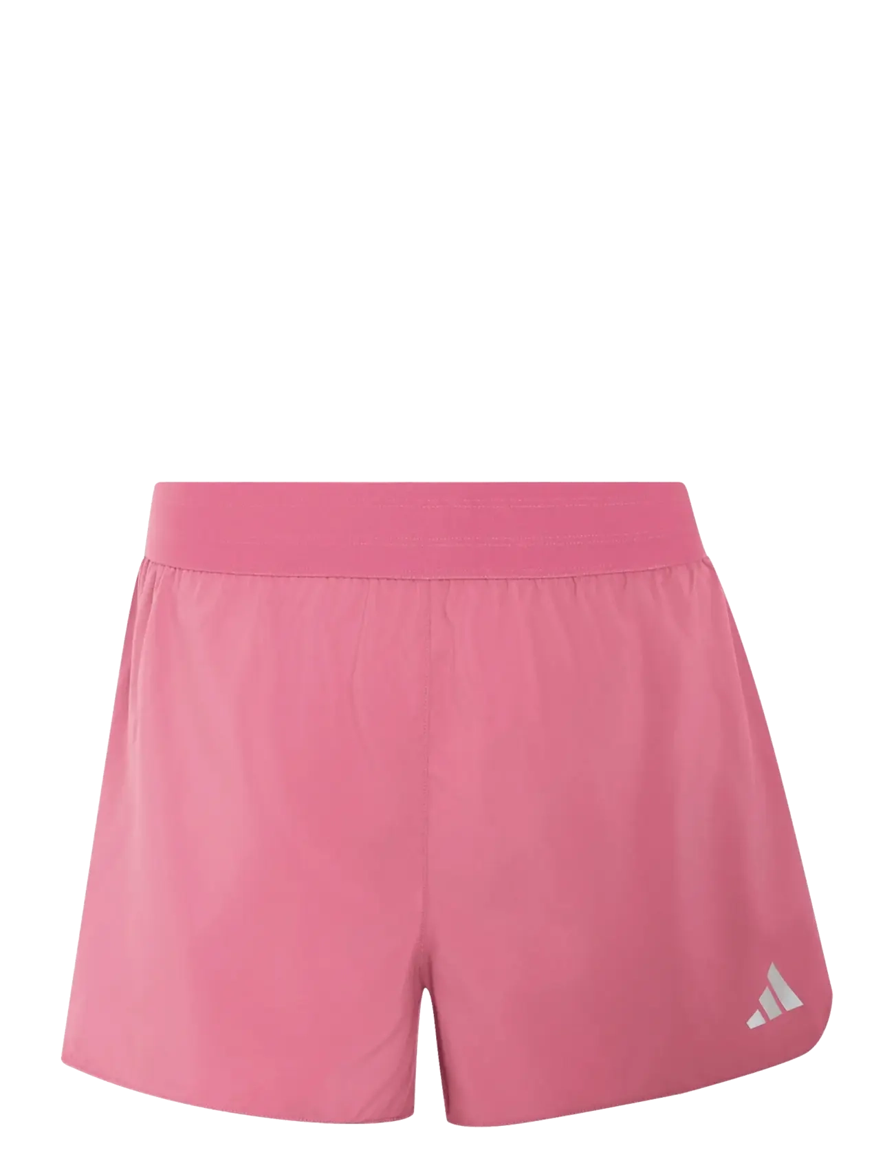 adidas Performance Run Ess 21 S - Broeken - DUAMAG / pink/rose