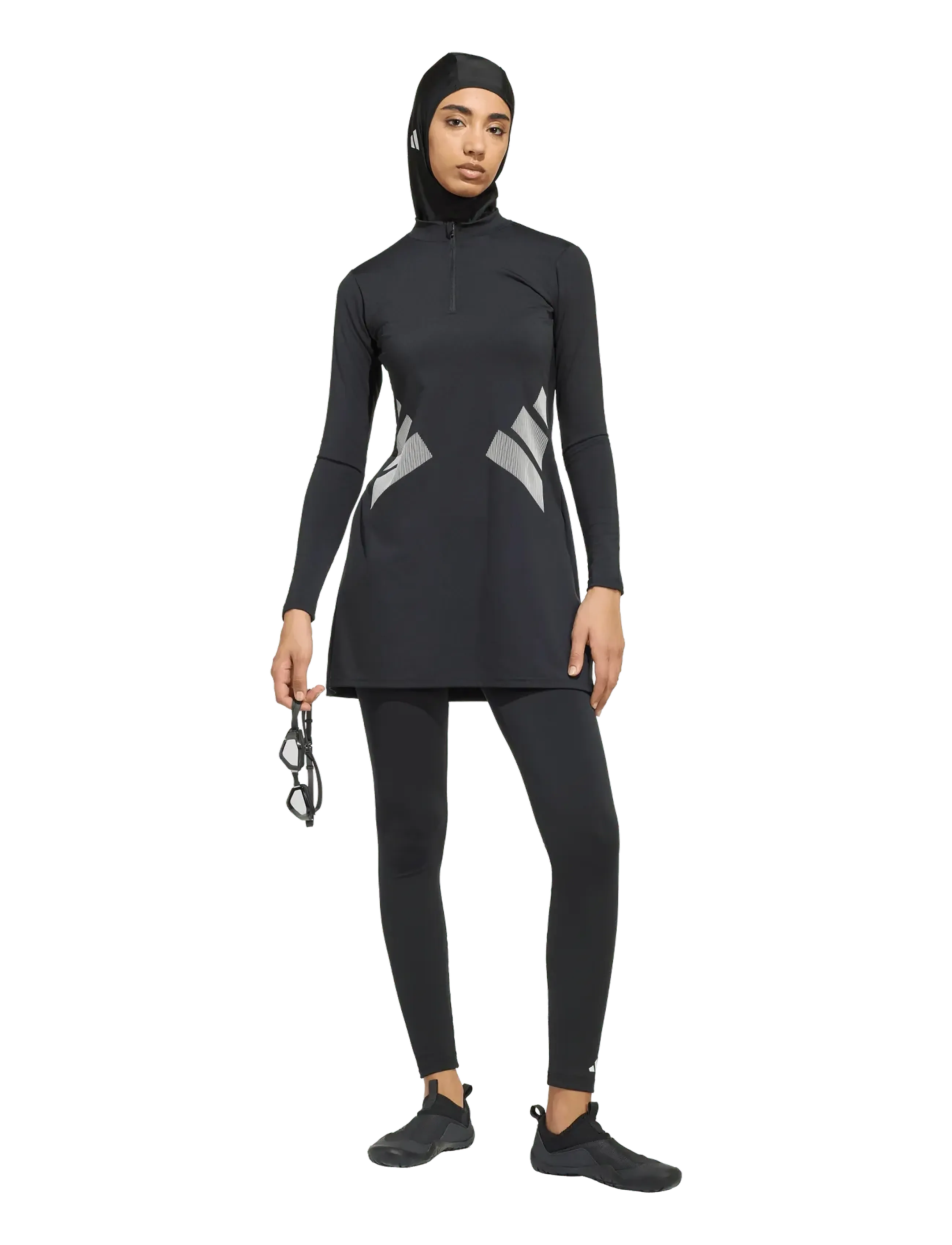 Adidas Hellånga badtights dam – bild 5