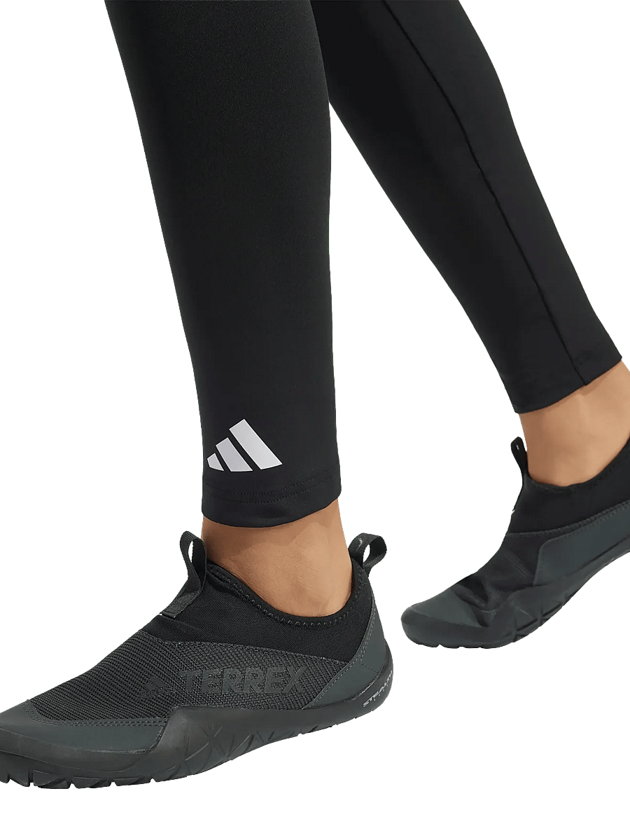 adidas Performance - SWIM TIGHT - black - 2