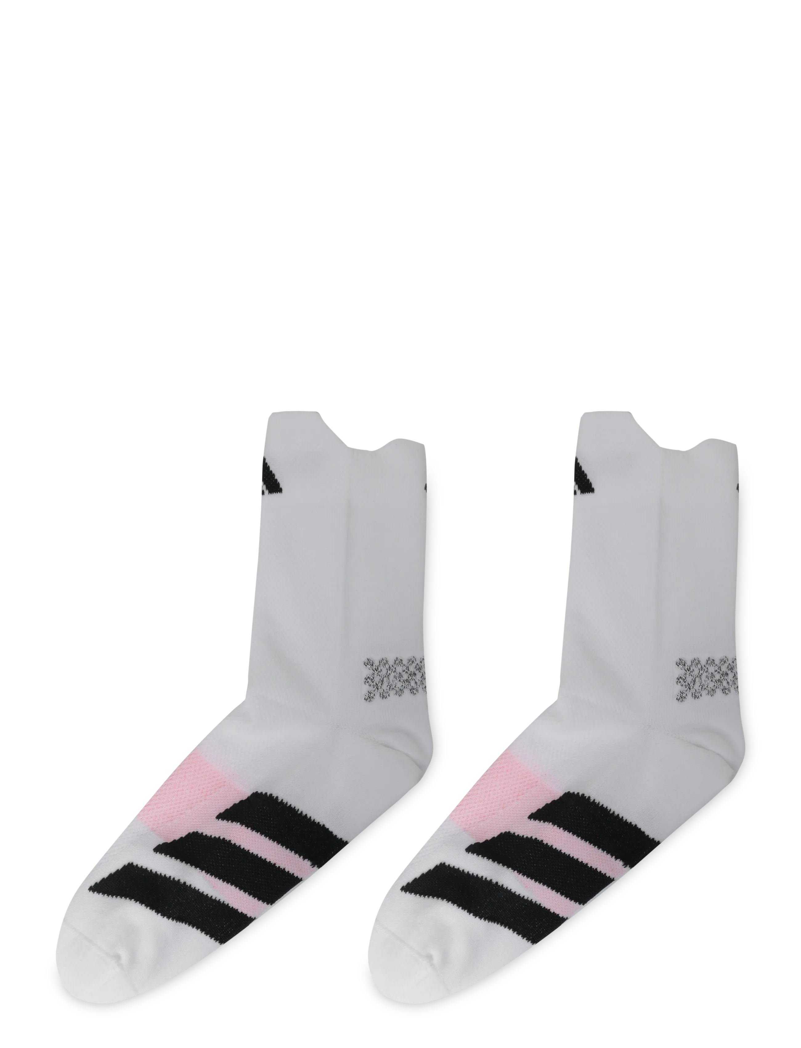 Adidas Performance Run Adiz Qrtr strumpor dam – bild 2