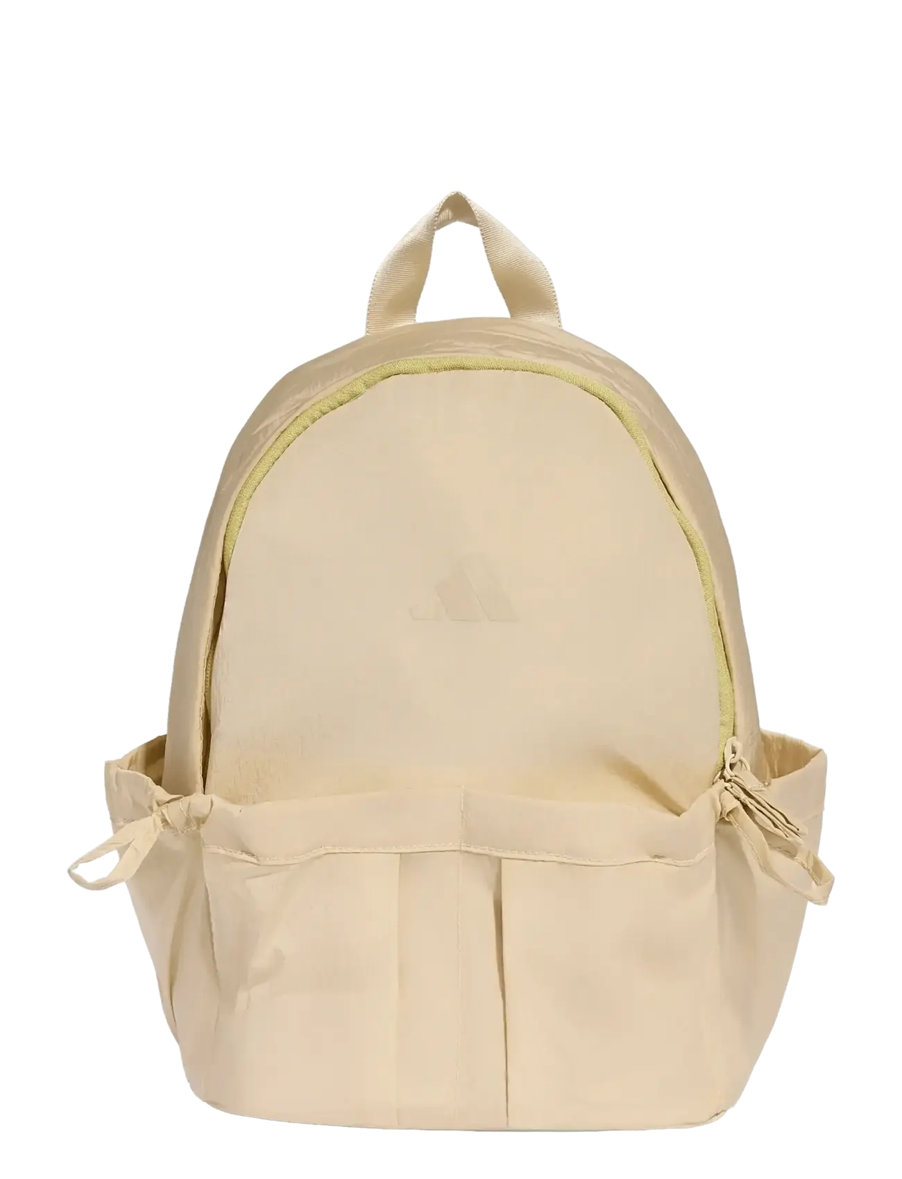 adidas Performance Glow Backpack, One Size, Cream, Sport Training Bags > Sport Backpacks, Dame