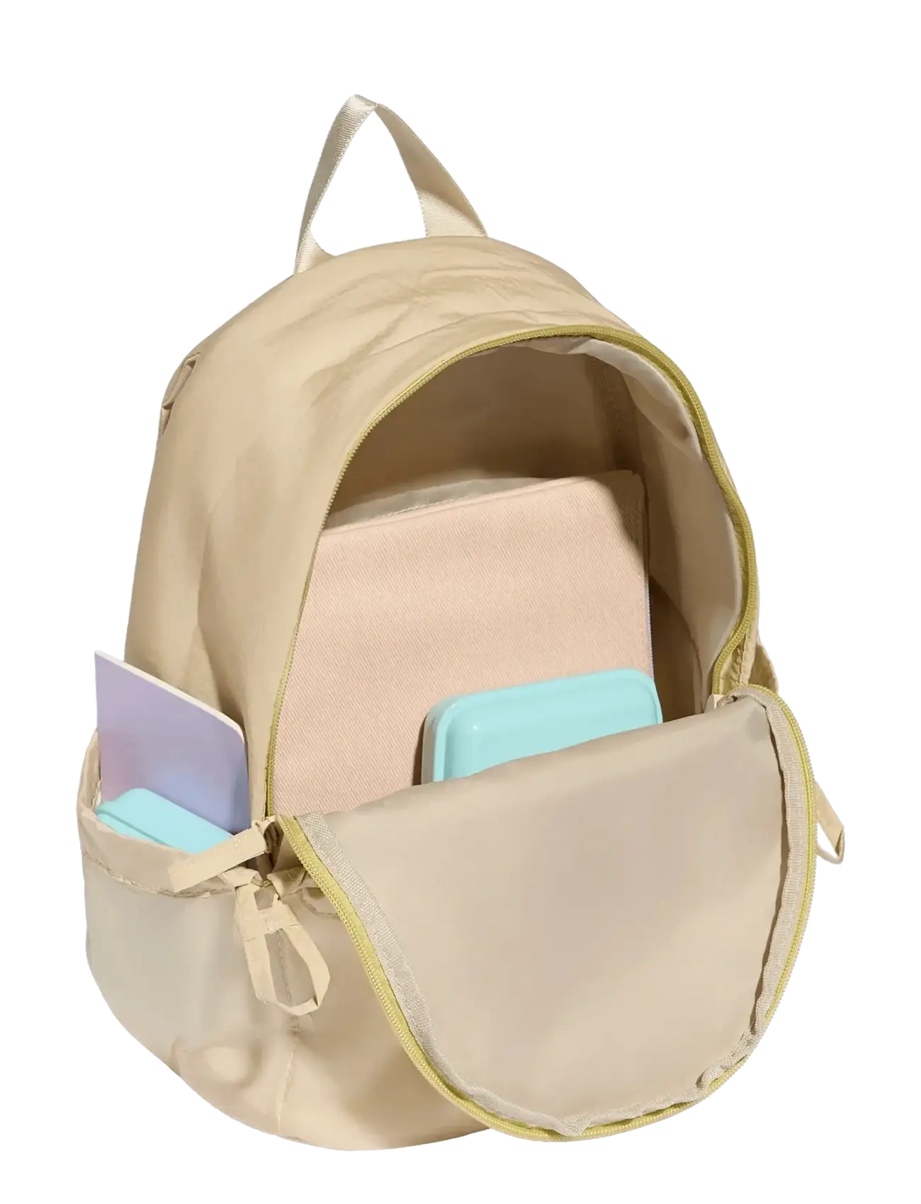adidas Performance - GLOW BACKPACK - crli - 2
