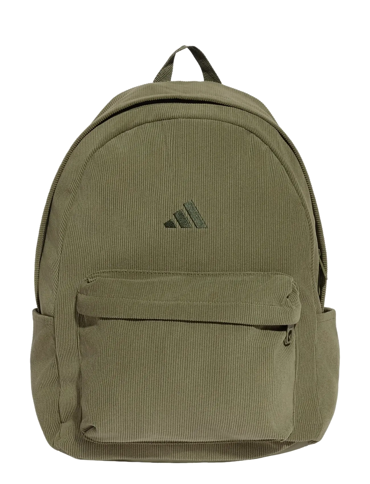 adidas Performance Ess Cord Bp, One Size, Khaki green, Sport Training Bags > Sport Backpacks, Dame