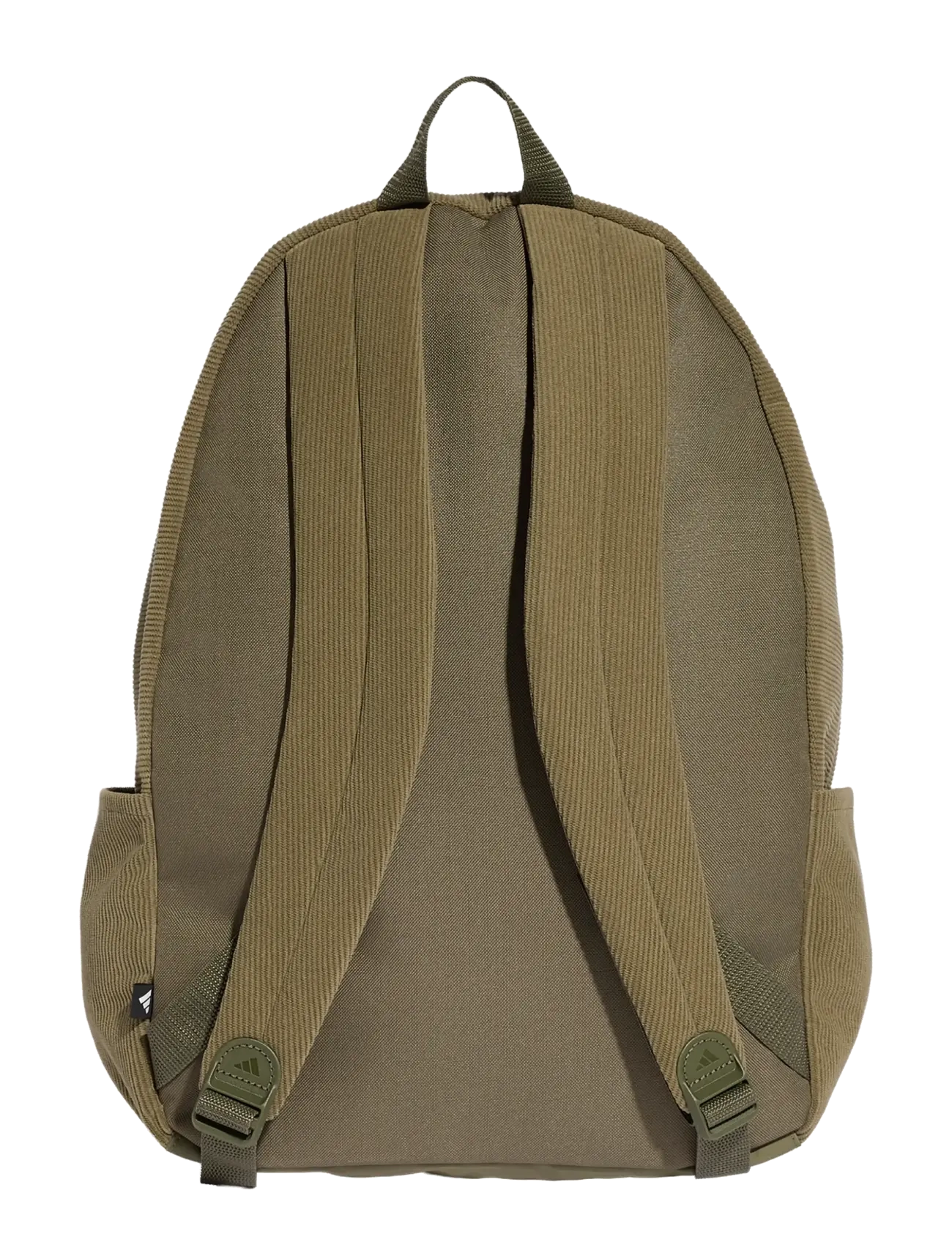 adidas Performance - ESS CORD BP - sport backpacks - olistr/ngtcar - 1