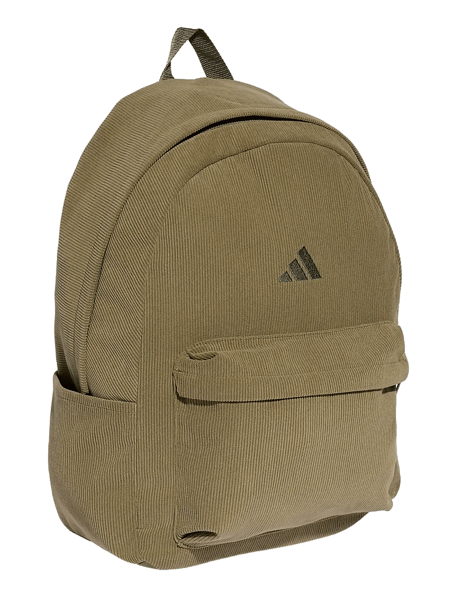 adidas Performance - ESS CORD BP - sport-rucksäcke - olistr/ngtcar - 3