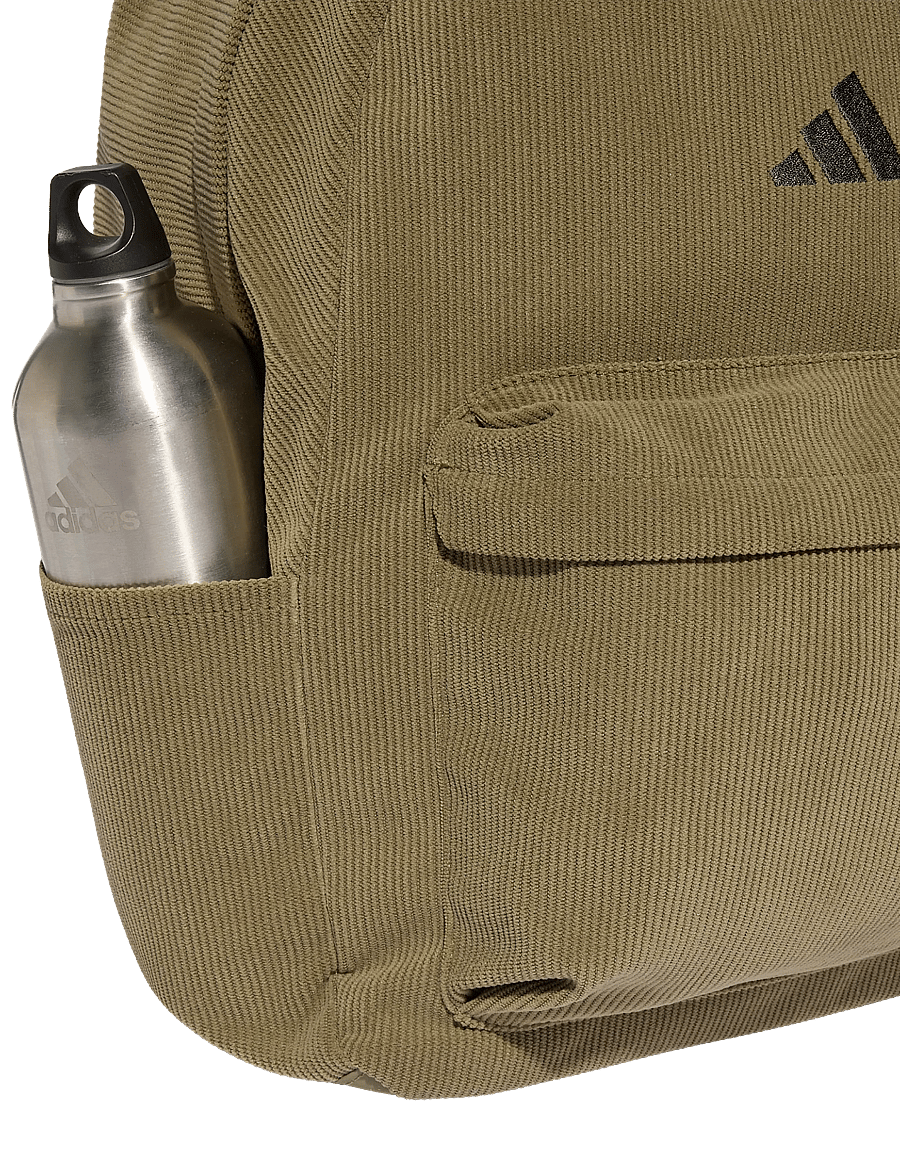adidas Performance - ESS CORD BP - sport-rucksäcke - olistr/ngtcar - 4