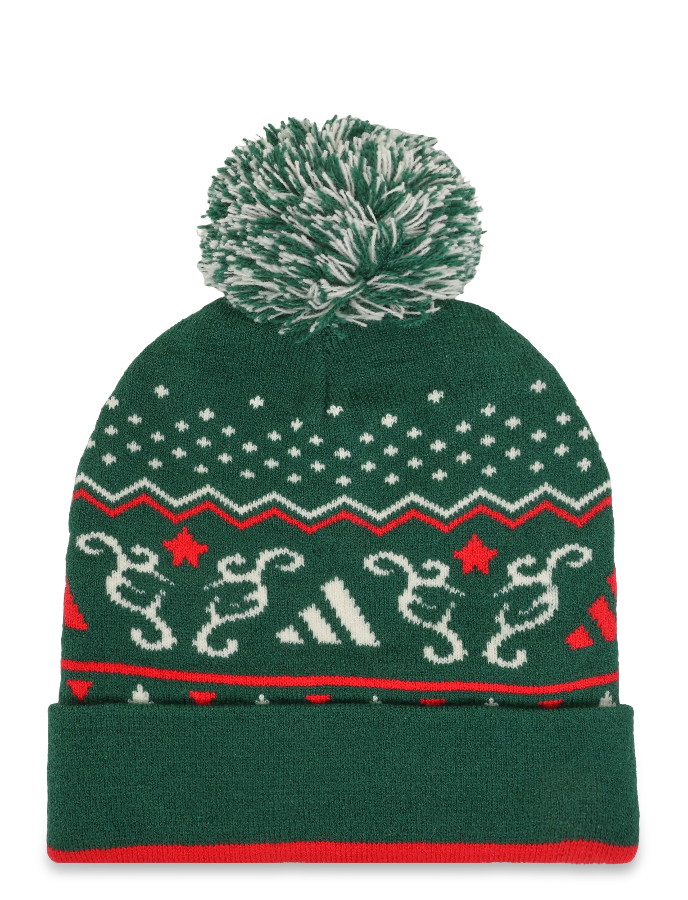 Adidas Performance Xmas Beanie mössor dam – bild 2