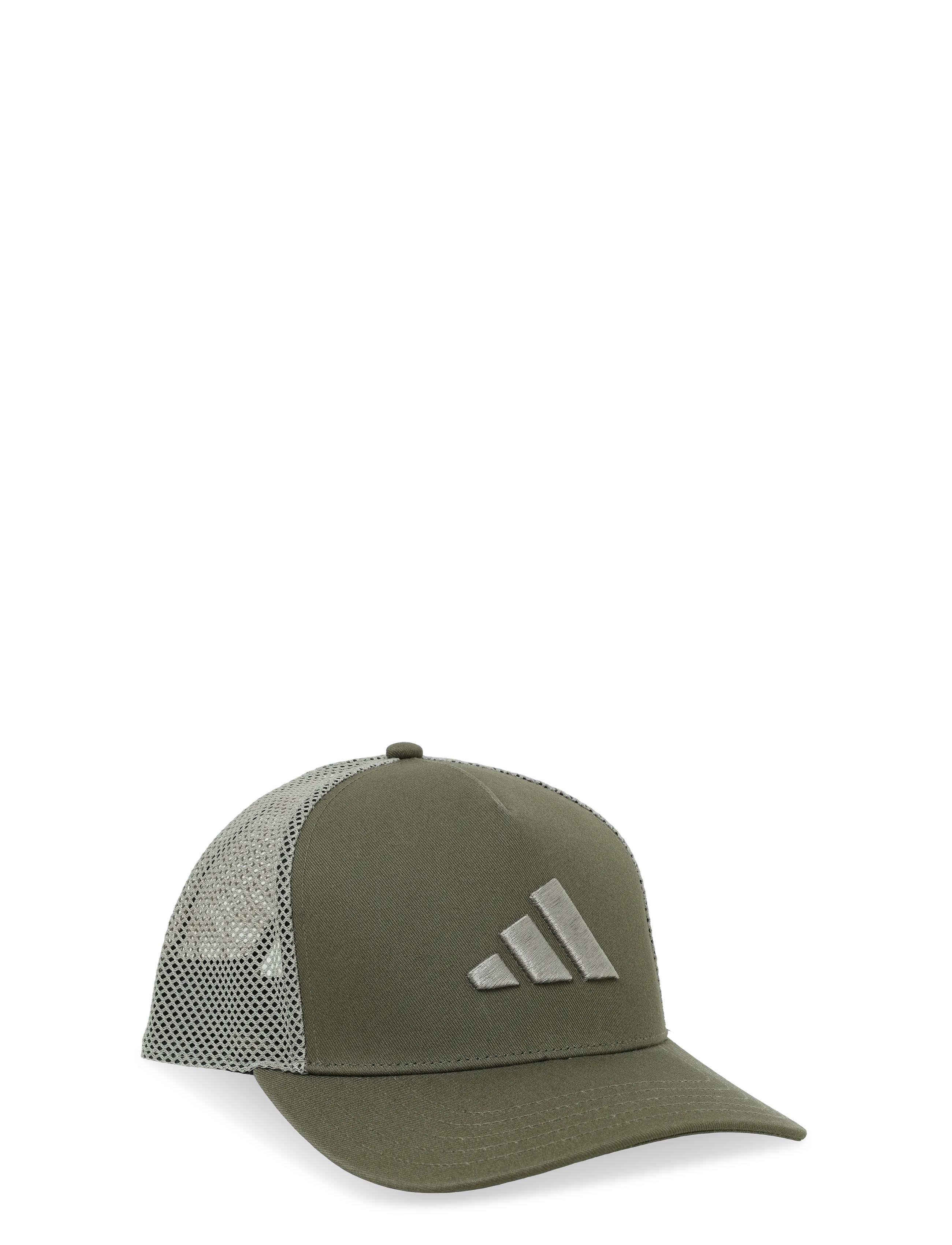 adidas Performance Trucker Cap, 58-60, Sport Accessories, Khakigrün - Caps, Frauen