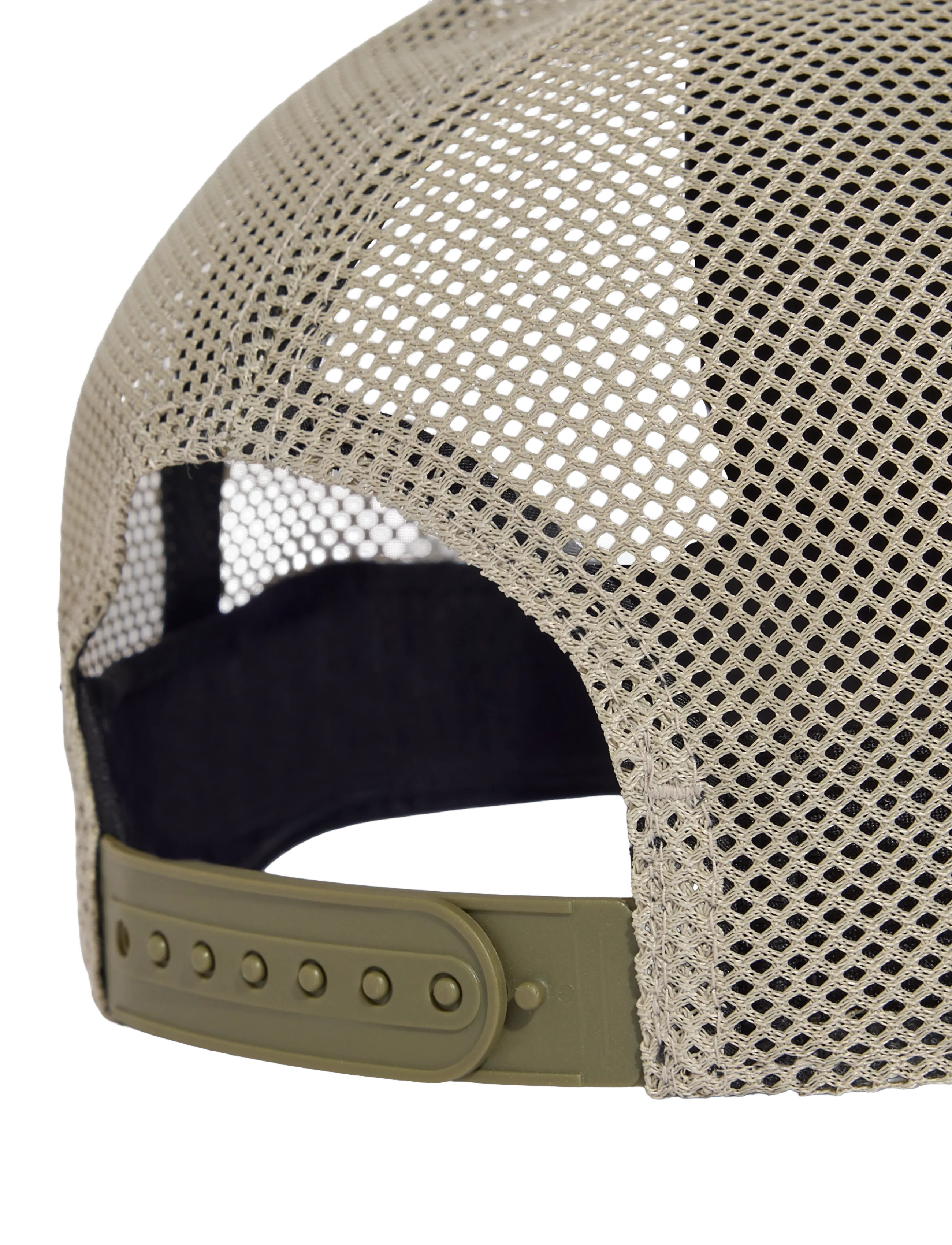adidas Performance - TRUCKER CAP - madalaimad hinnad - olistr/silpeb - 3