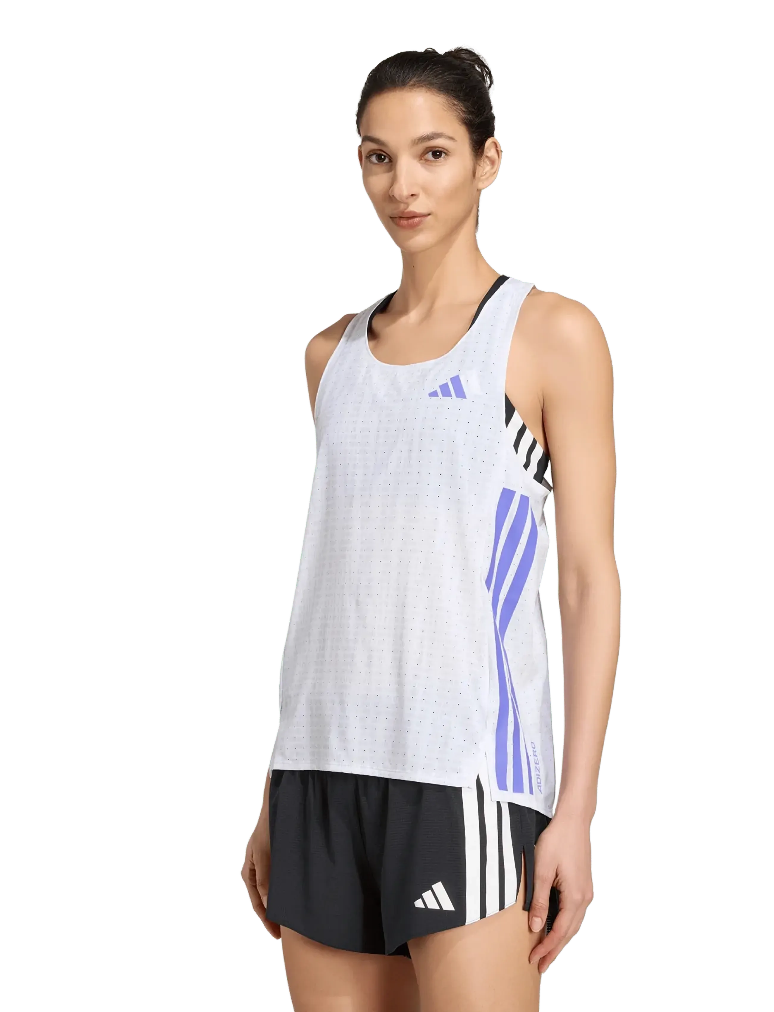 Adizero löparlinne 6