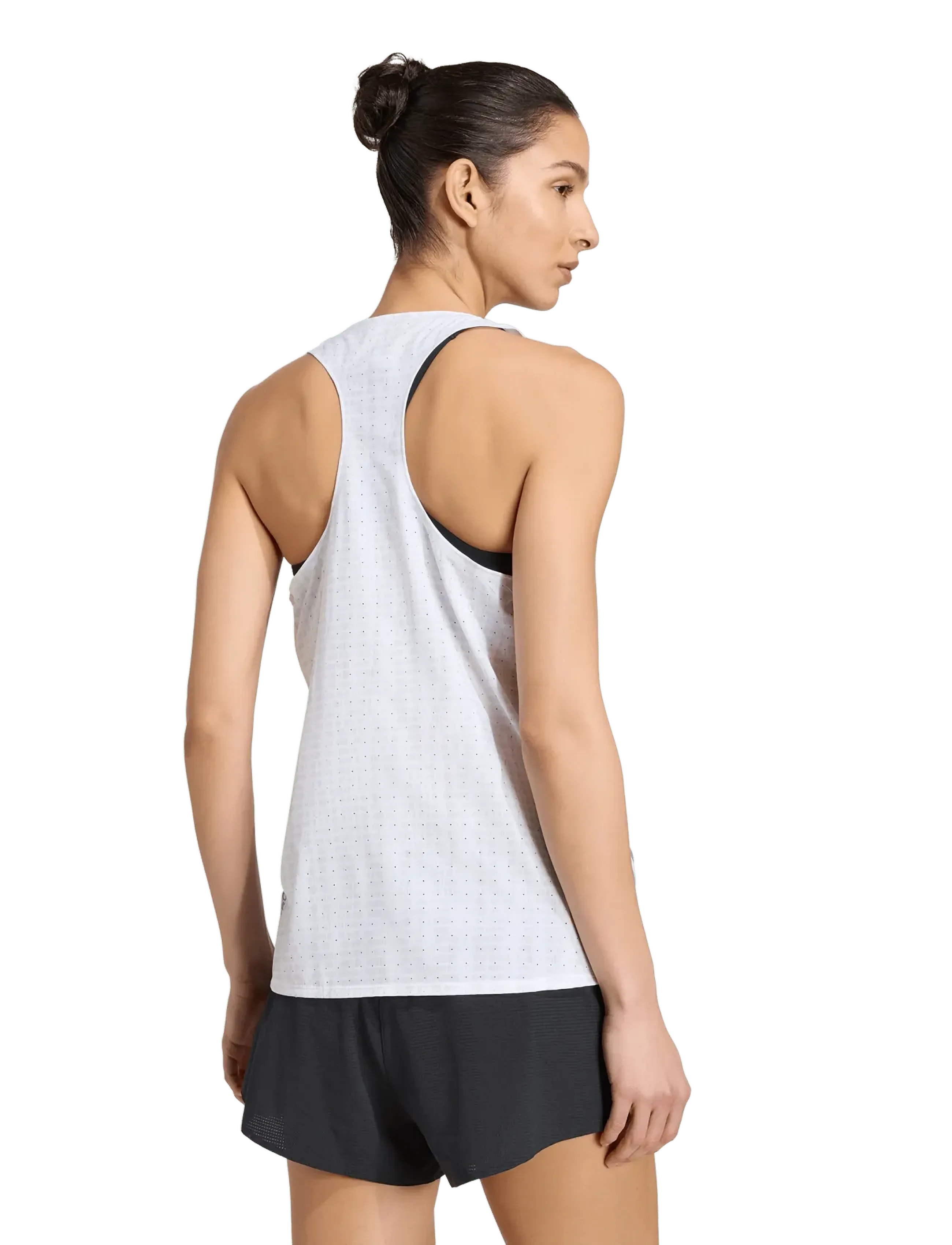Adizero löparlinne 9