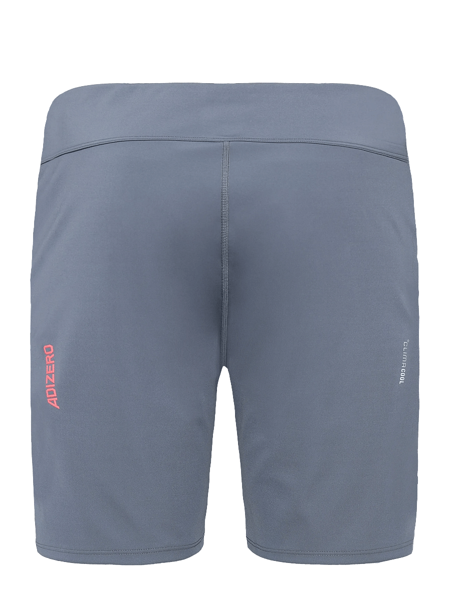 adidas Performance - ADIZERO S TGT M - lauftights - onix/soltur - 1