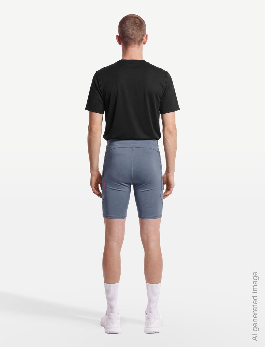 adidas Performance - ADIZERO S TGT M - lauftights - onix/soltur - 4